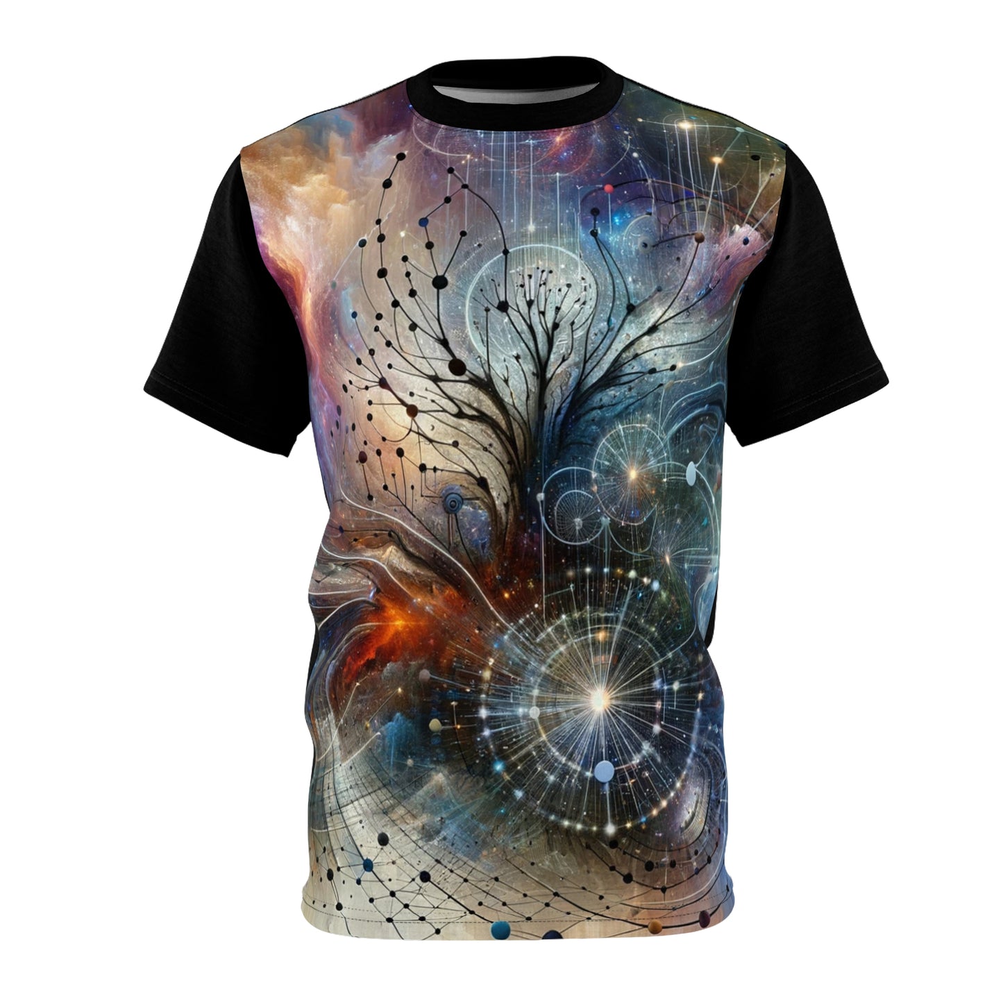 Tree of Realities Shirt