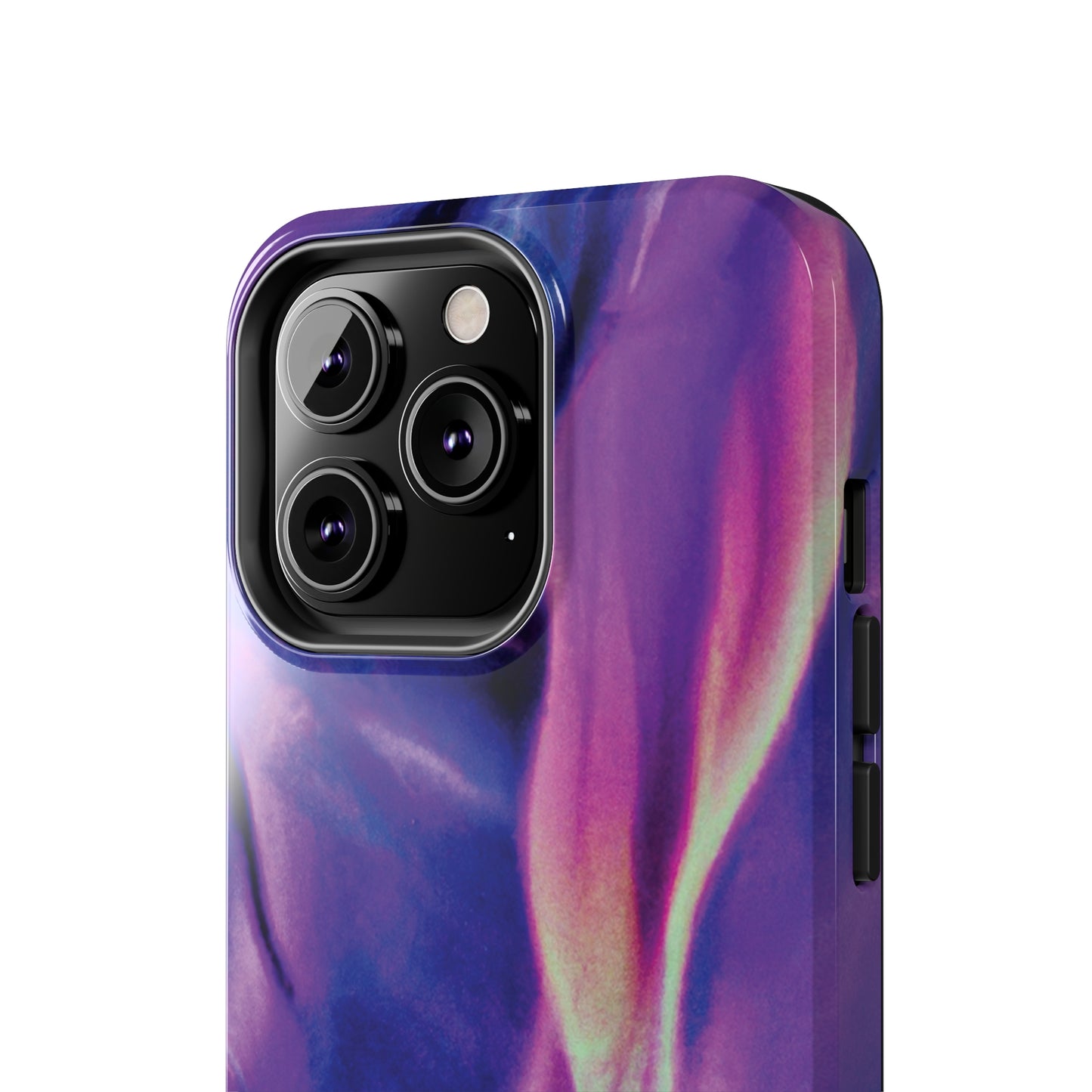 Tough Apple iPhone Cases Ft. Velvet Flame