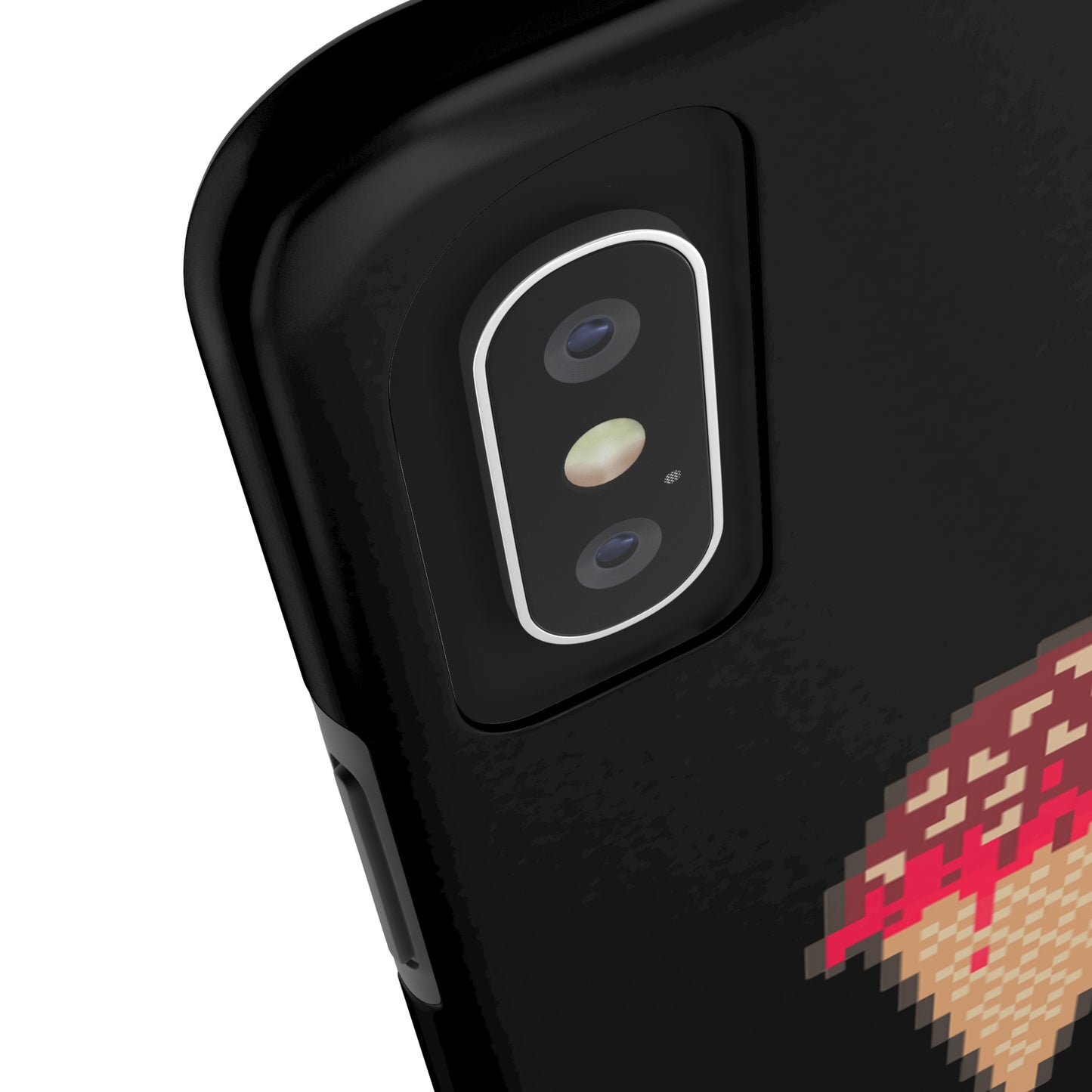 Tough Case-Mate iPhone Cases Ft. Pixel Cone