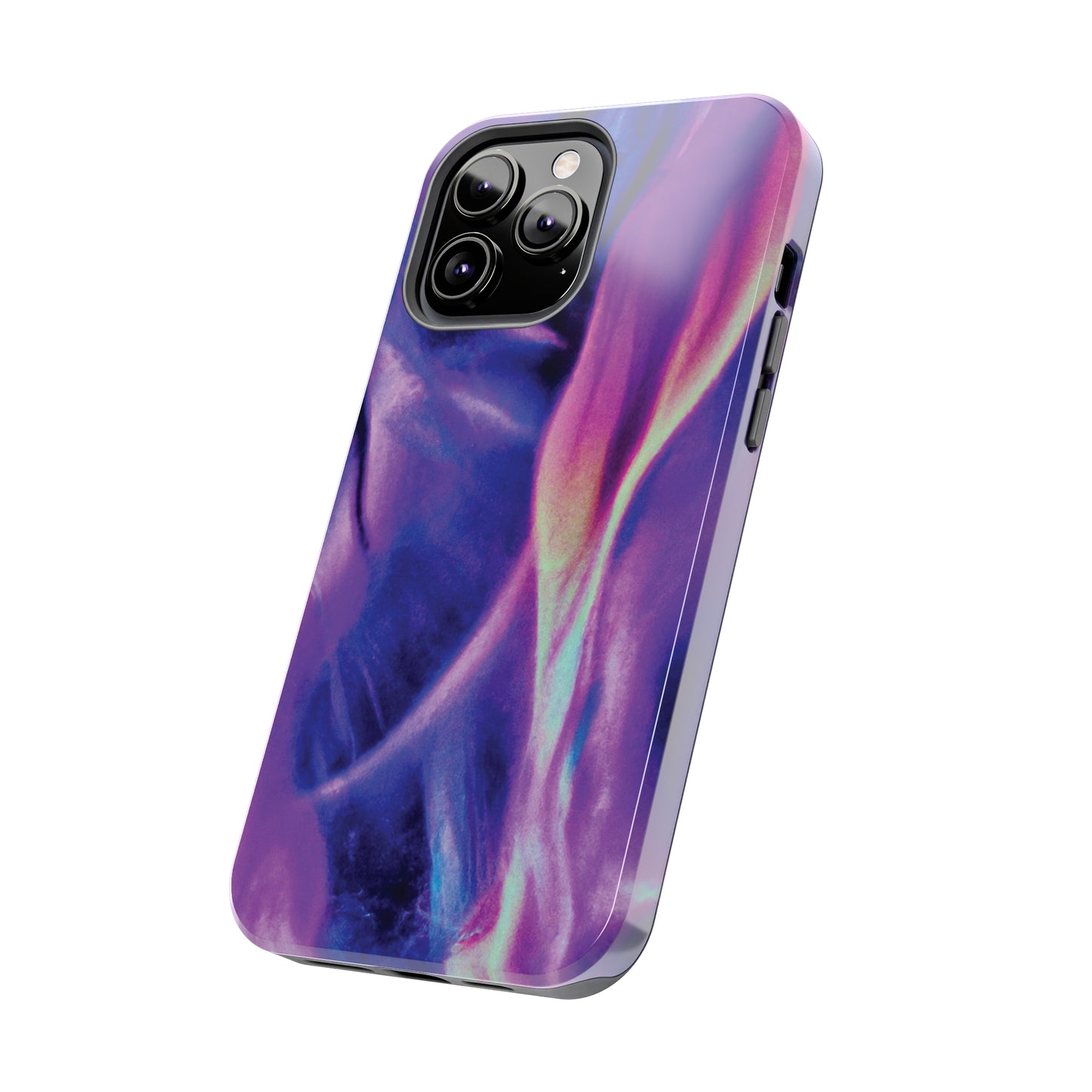 Tough Apple iPhone Cases Ft. Velvet Flame