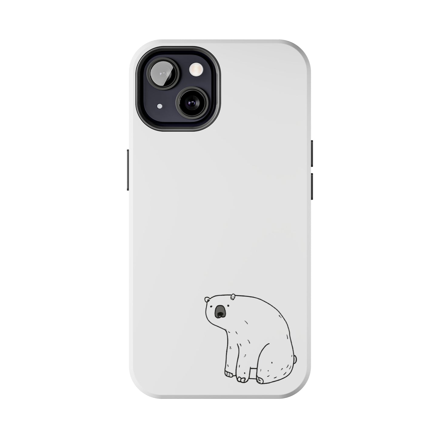 Tough Case-Mate Apple iPhone Case Ft. Moodycub