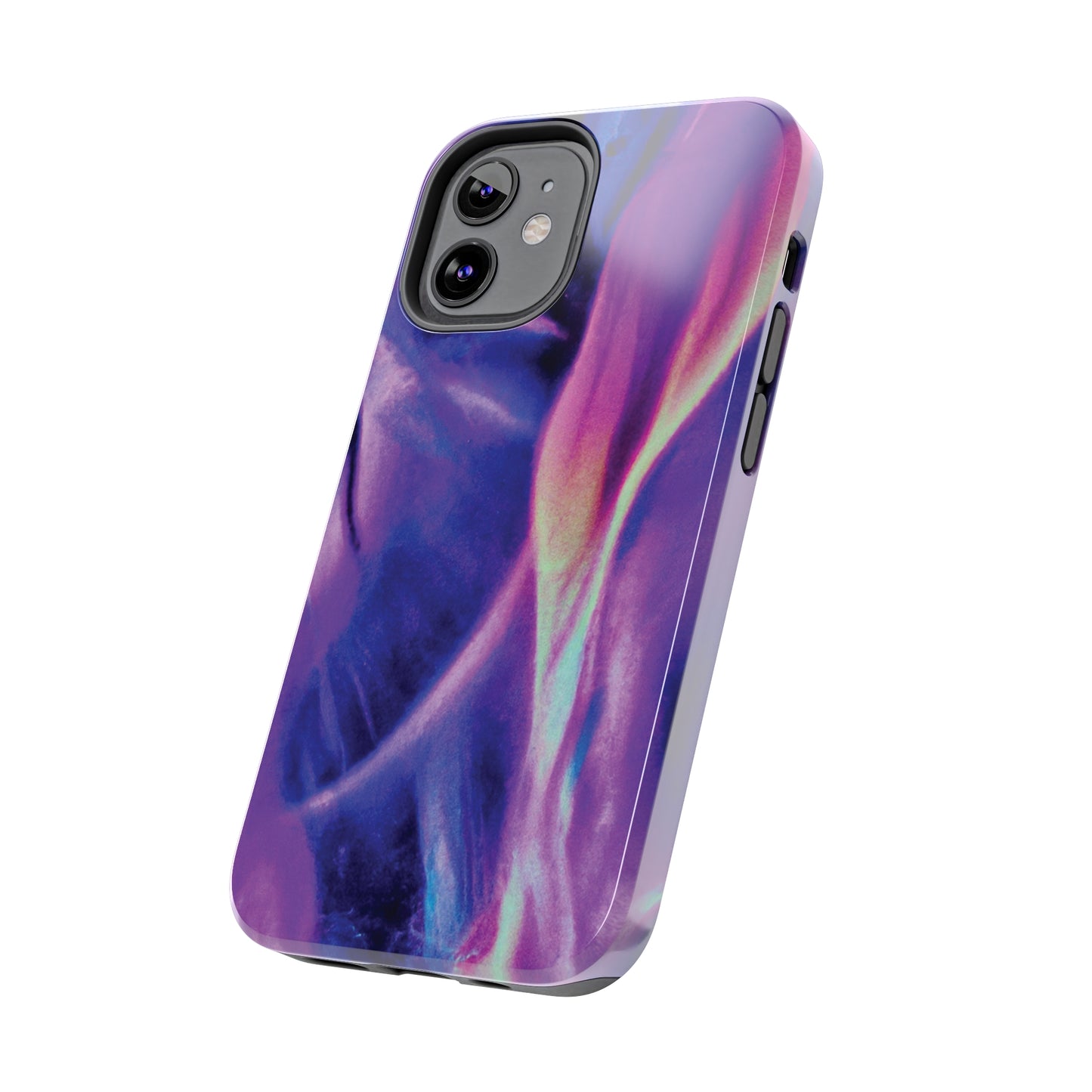 Tough Apple iPhone Cases Ft. Velvet Flame