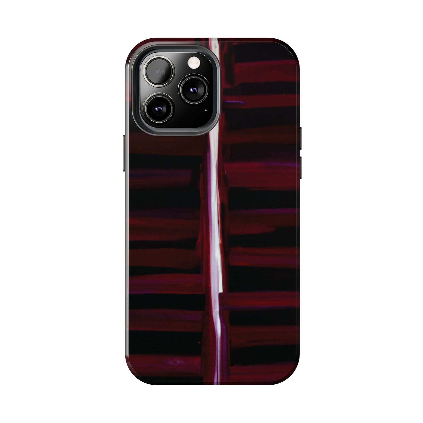 Tough Apple iPhone Cases Ft. Dark Rift