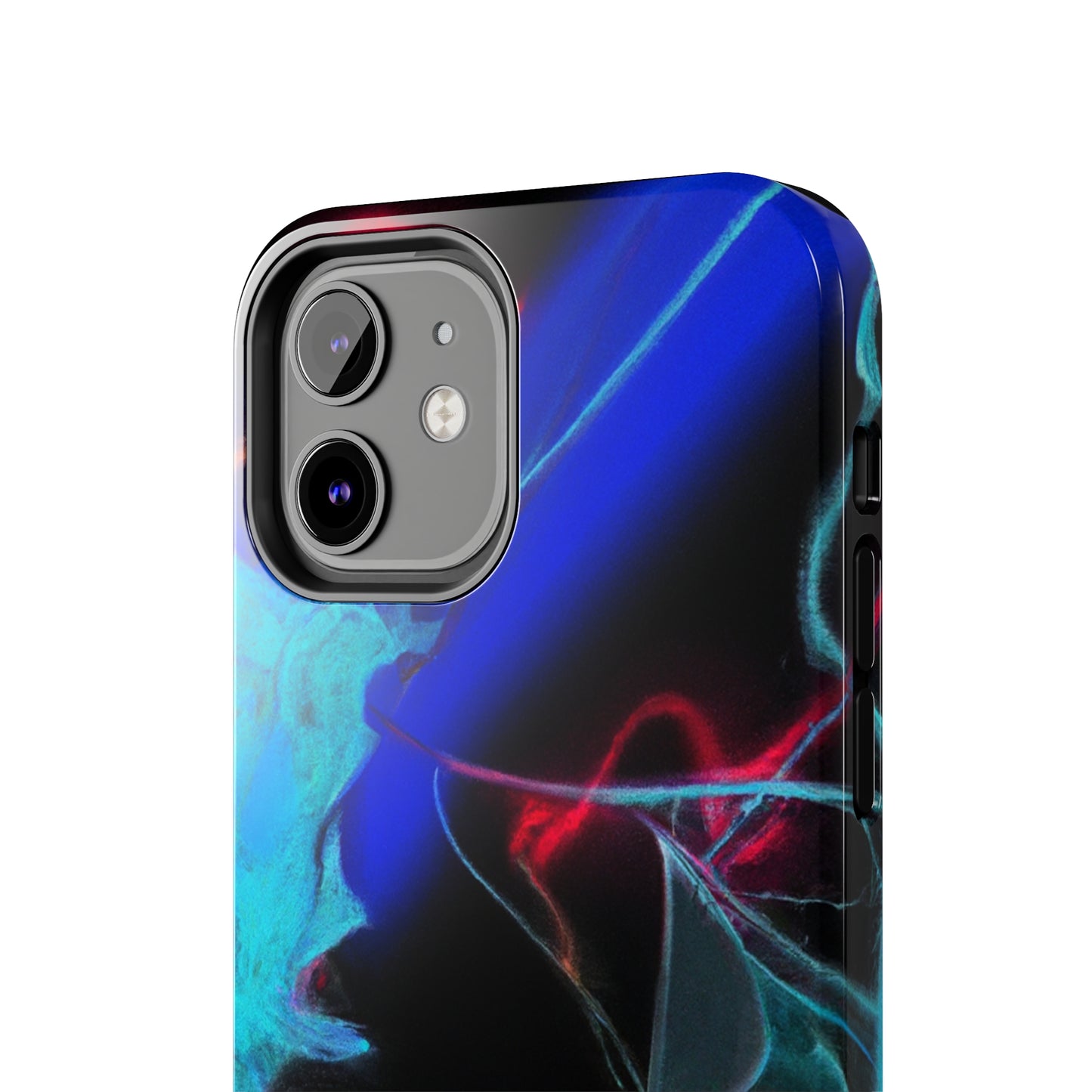 Tough Case-Mate iPhone Case Ft. Abstract Nova