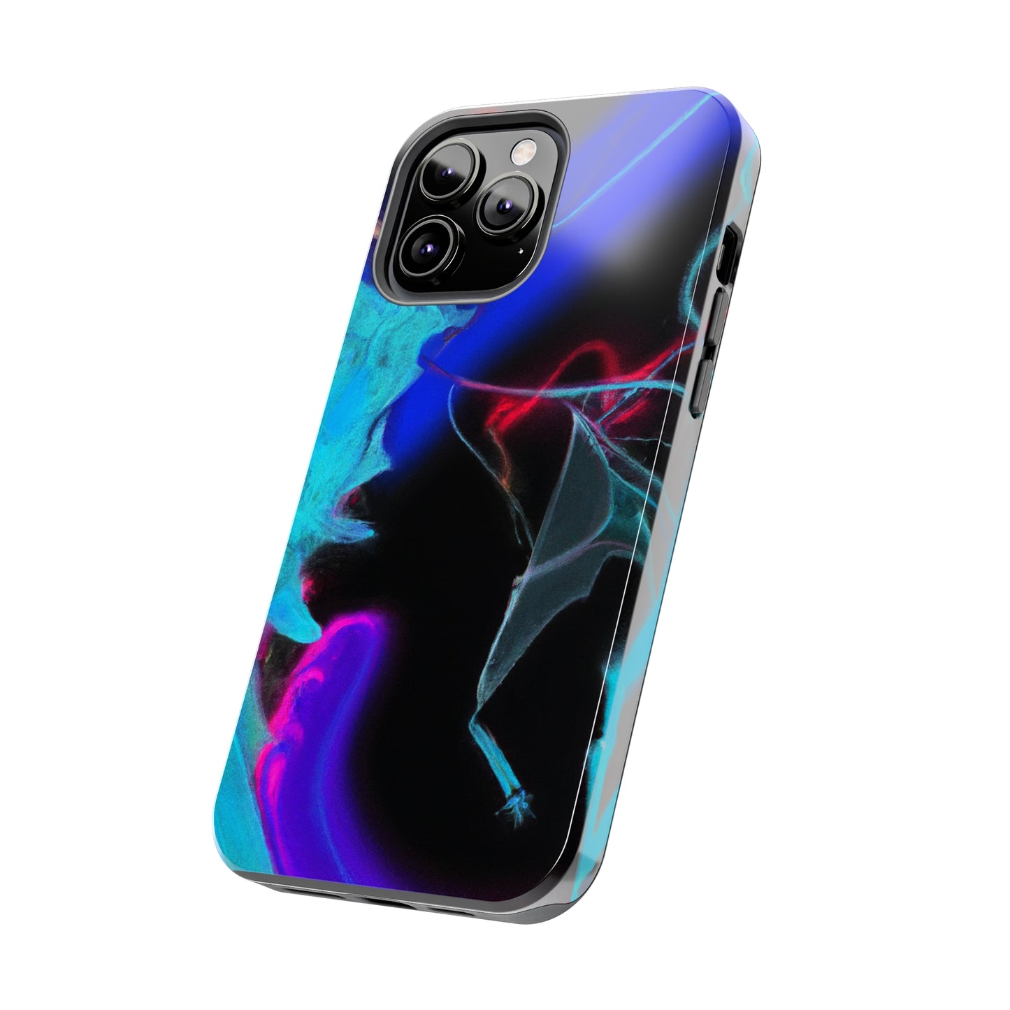 Tough Case-Mate iPhone Case Ft. Abstract Nova