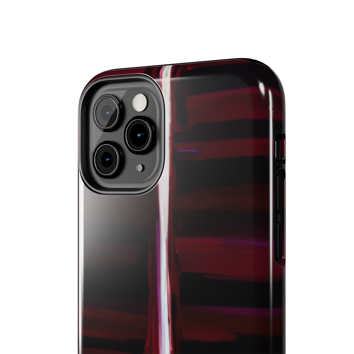 Tough Apple iPhone Cases Ft. Dark Rift