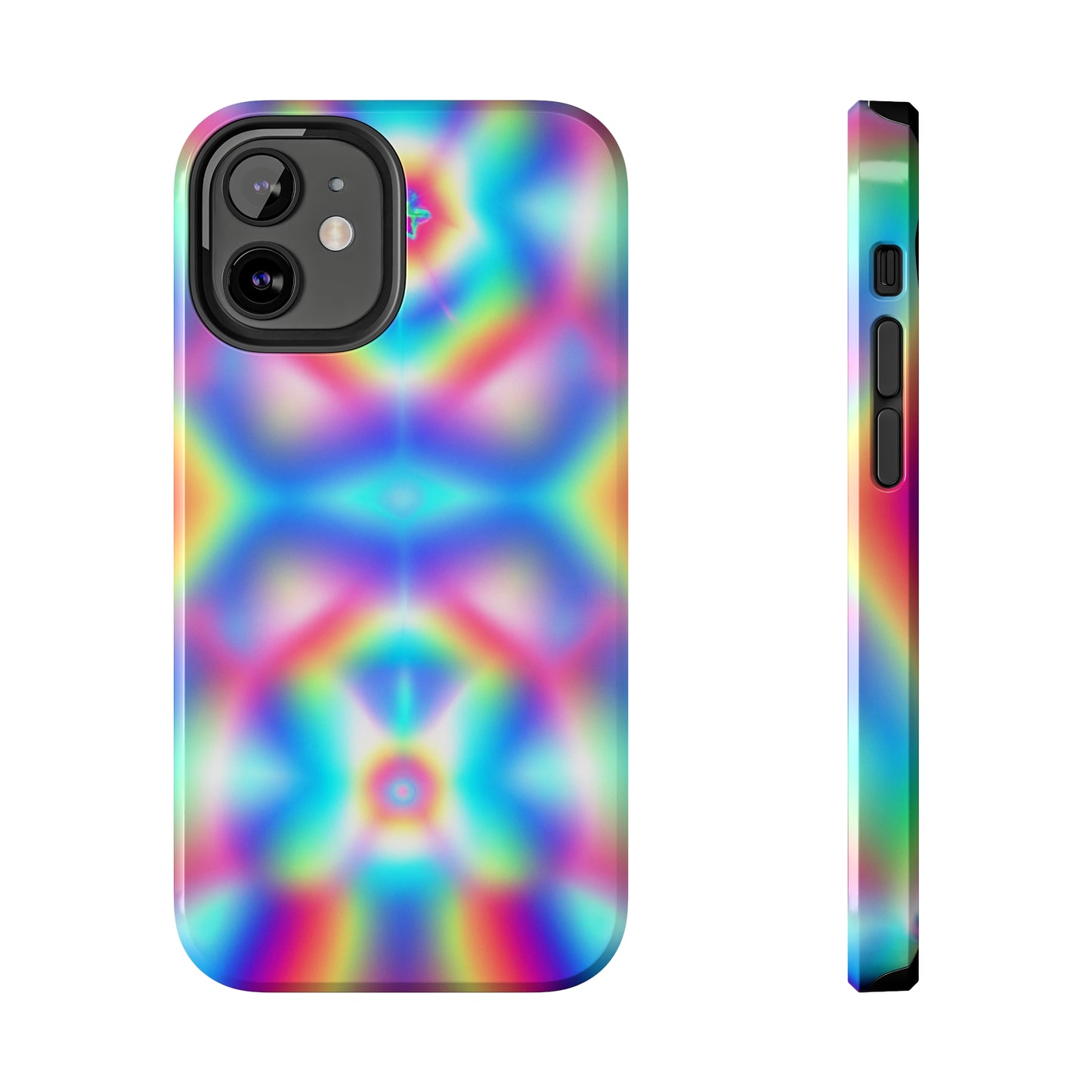 Tough Case-Mate iPhone Case Ft. Light Crystal