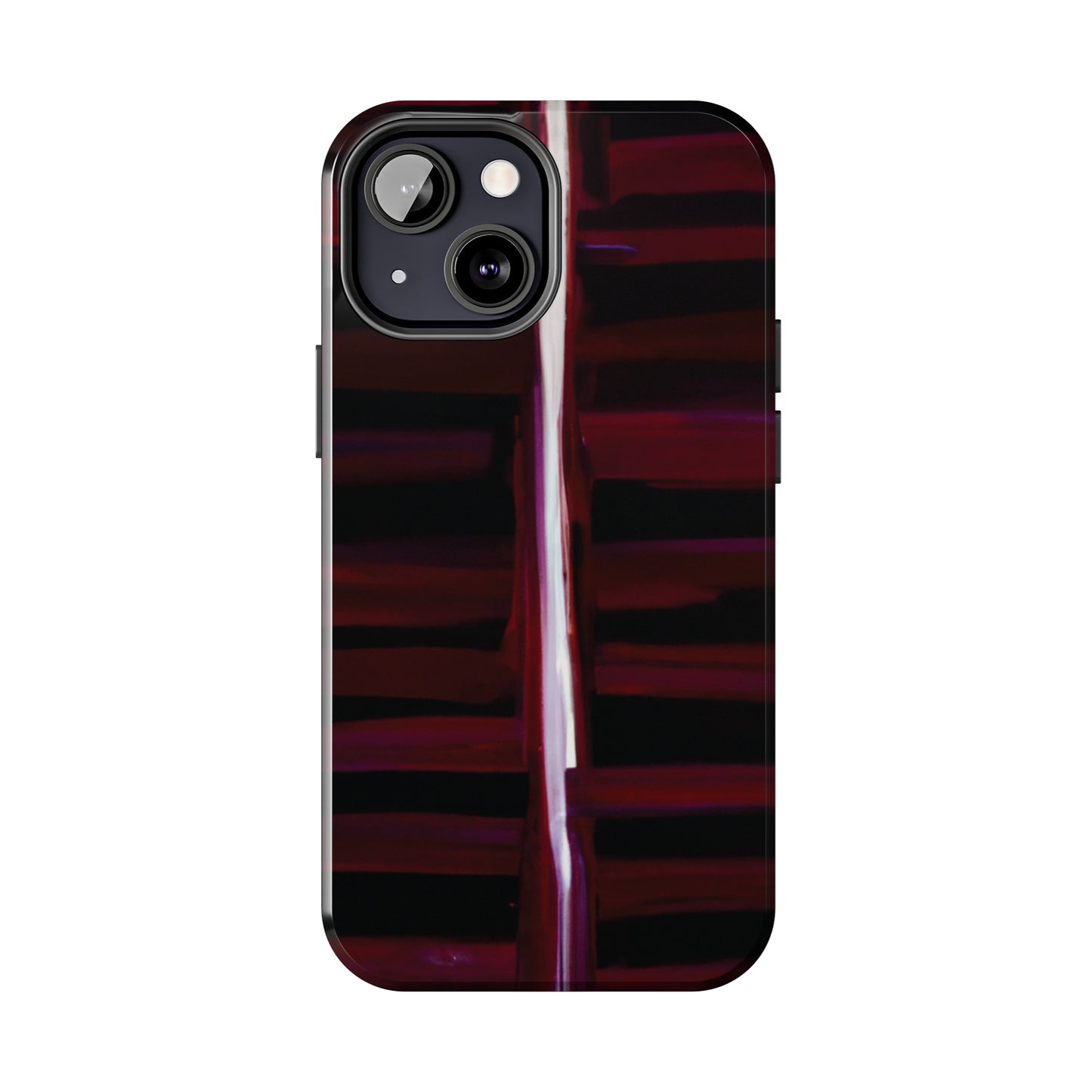Tough Apple iPhone Cases Ft. Dark Rift