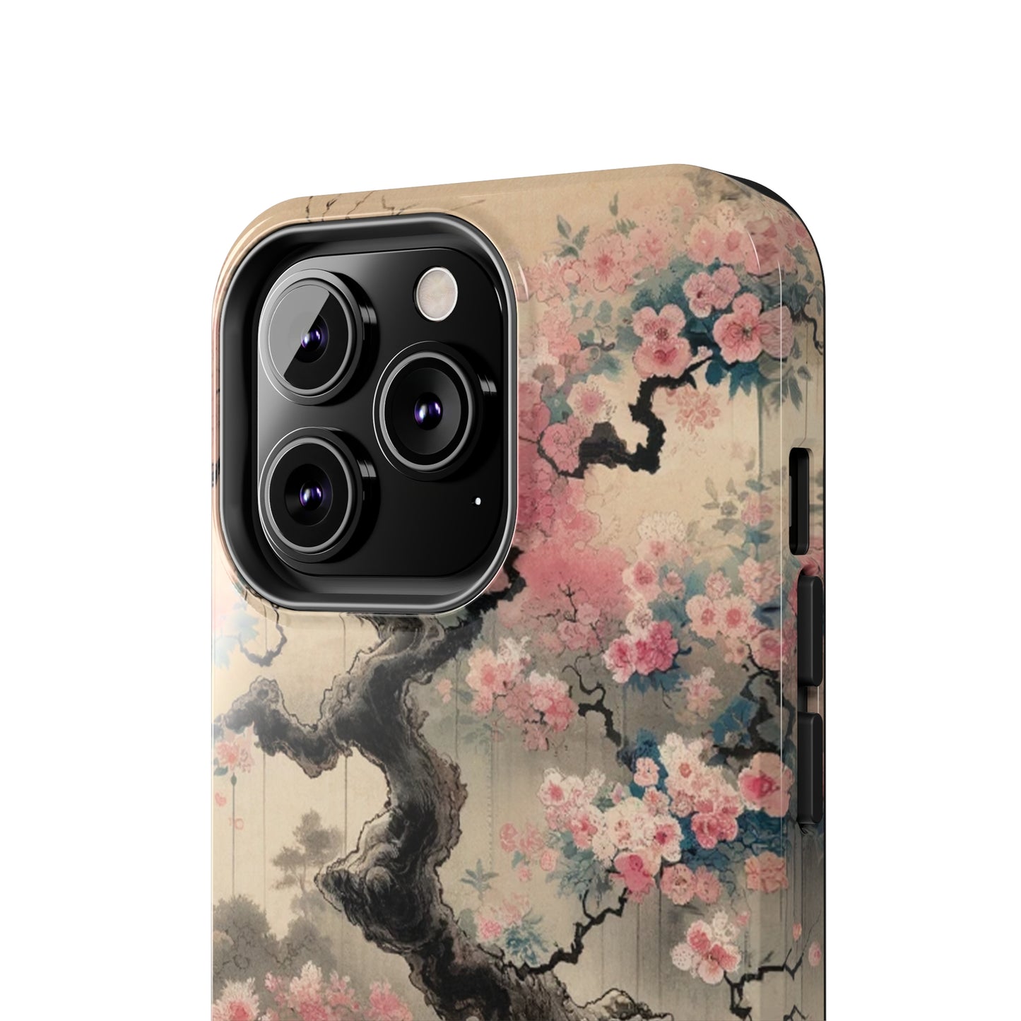 ToughDrop Apple iPhone Case Ft. Eternal Spring Dance