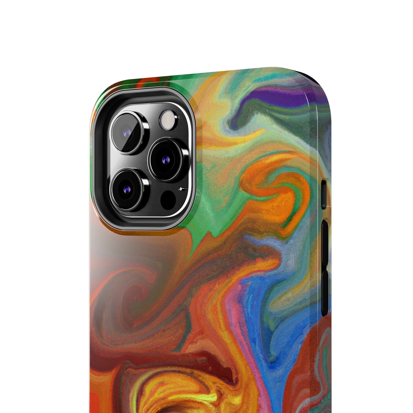 Tough Case-Mate iPhone Case Ft. Fractured Waves