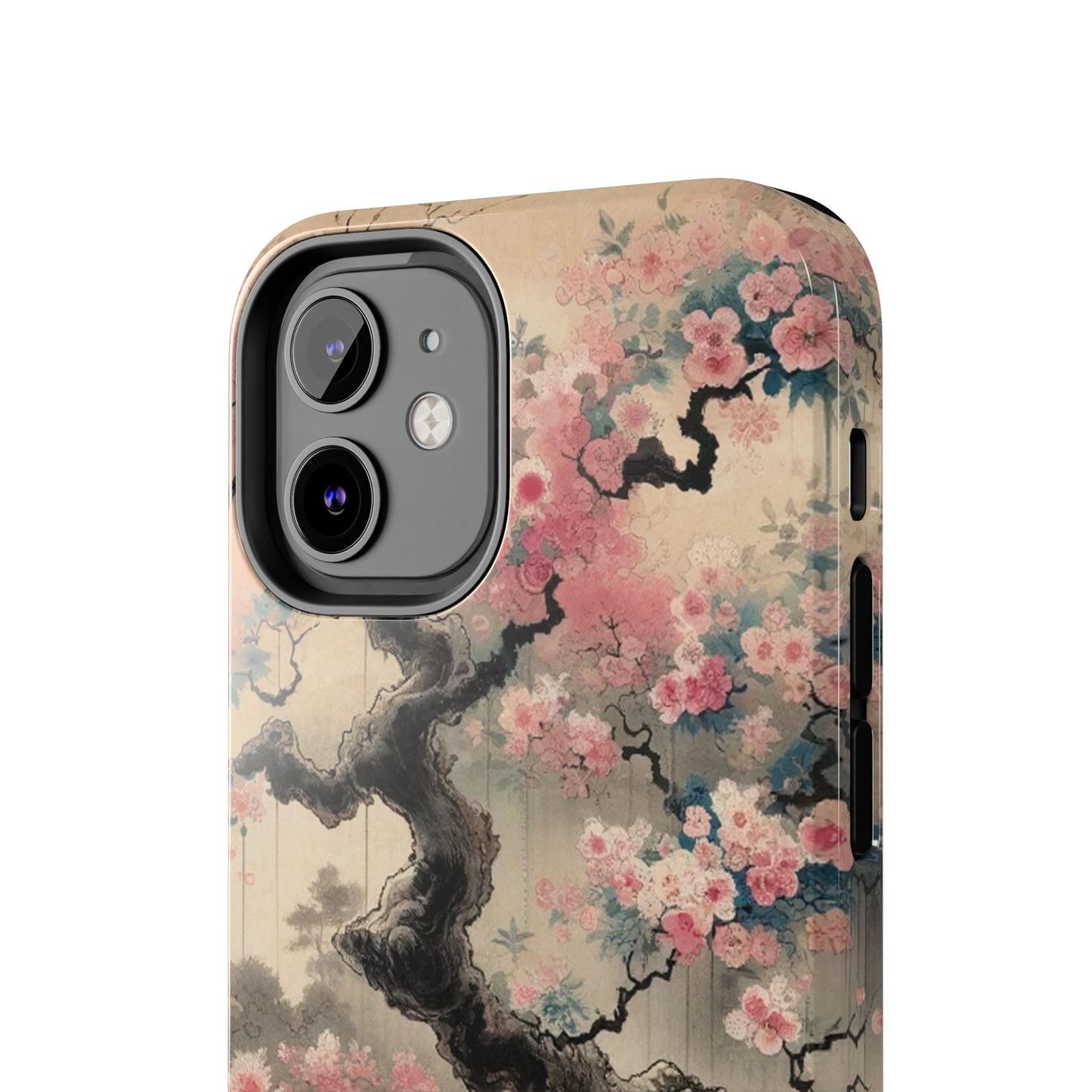 ToughDrop Apple iPhone Case Ft. Eternal Spring Dance