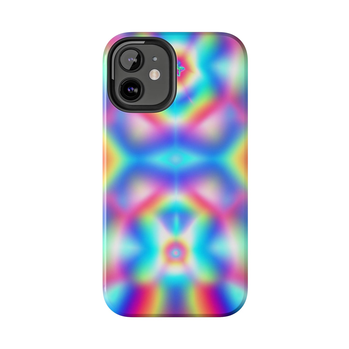 Tough Case-Mate iPhone Case Ft. Light Crystal