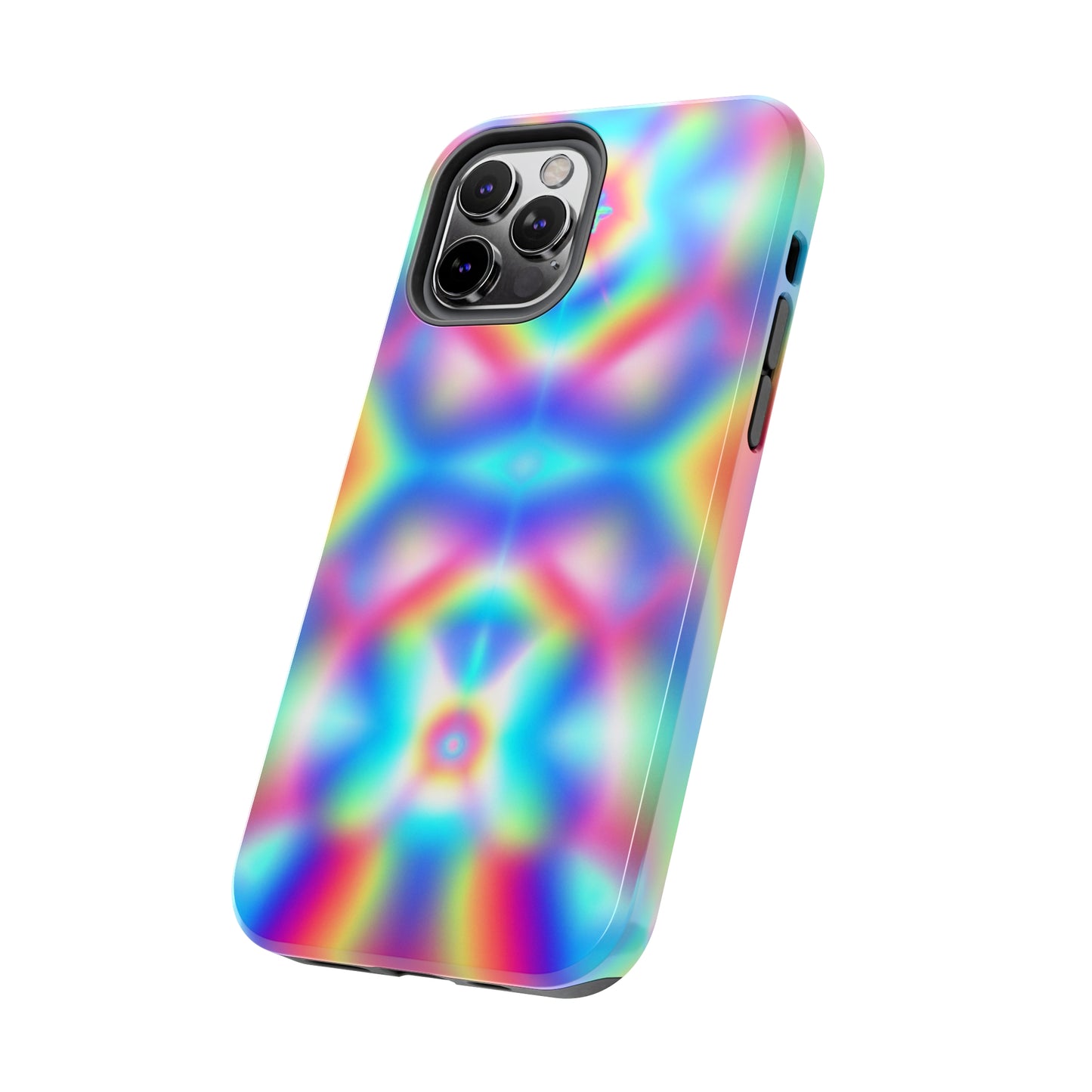 Tough Case-Mate iPhone Case Ft. Light Crystal