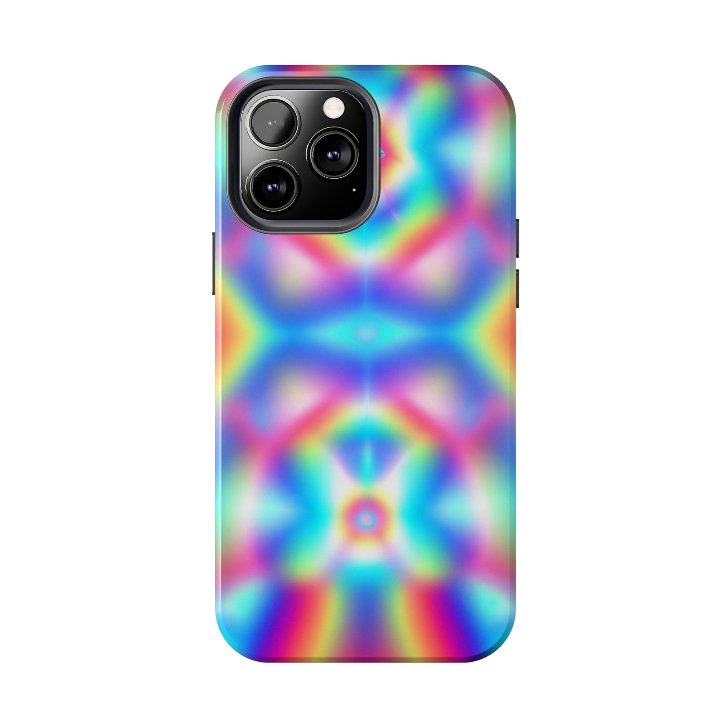 Tough Case-Mate iPhone Case Ft. Light Crystal