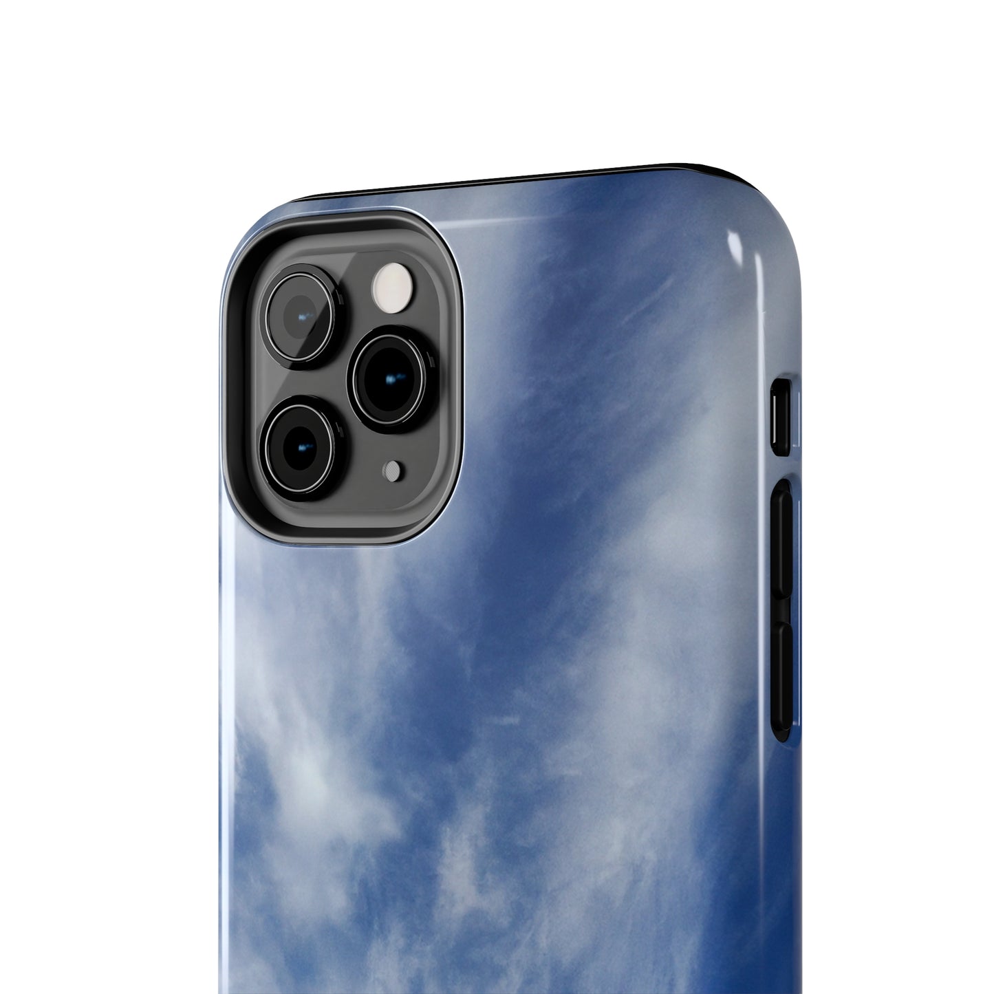 Tough Case-Mate iPhone Case Ft. Clouds
