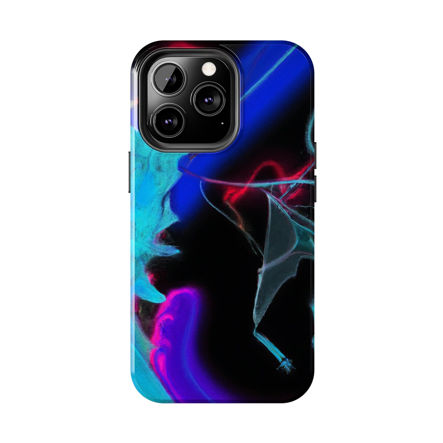 Tough Case-Mate iPhone Case Ft. Abstract Nova