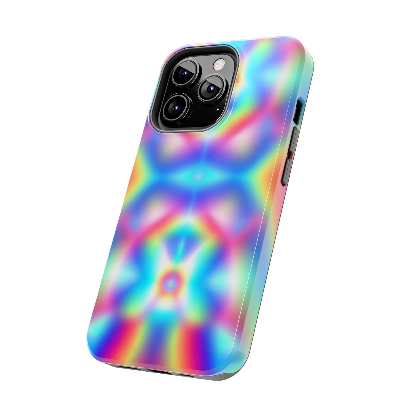 Tough Case-Mate iPhone Case Ft. Light Crystal