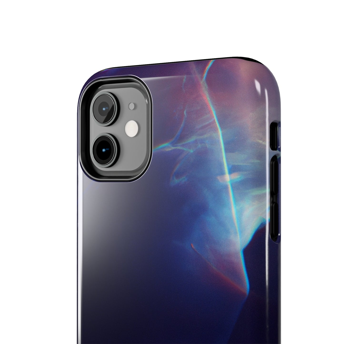 Tough Case-Mate iPhone Case Ft. Soft Lightning