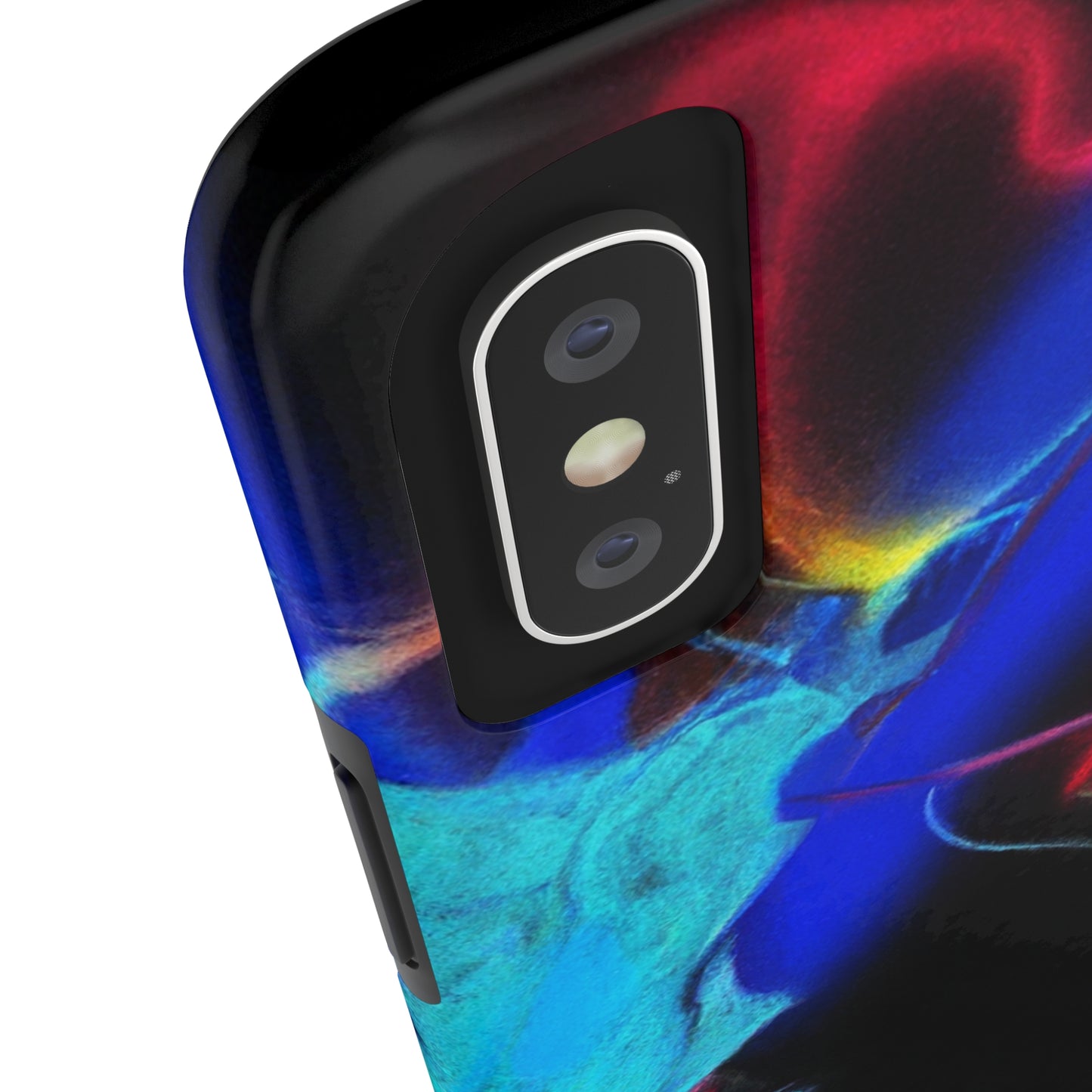 Tough Case-Mate iPhone Case Ft. Abstract Nova