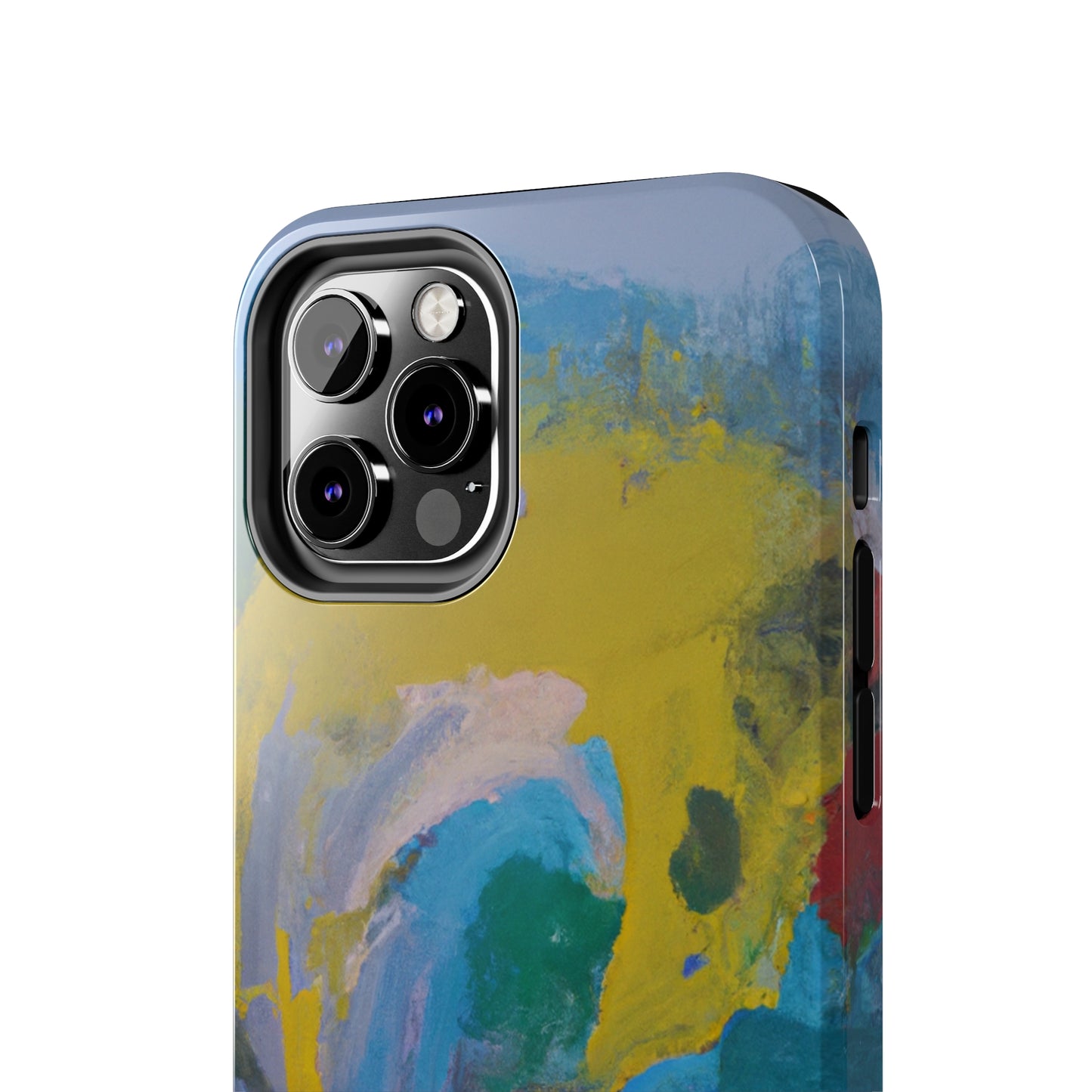 Tough Case-Mate iPhone Case Ft. Abstract Scoop