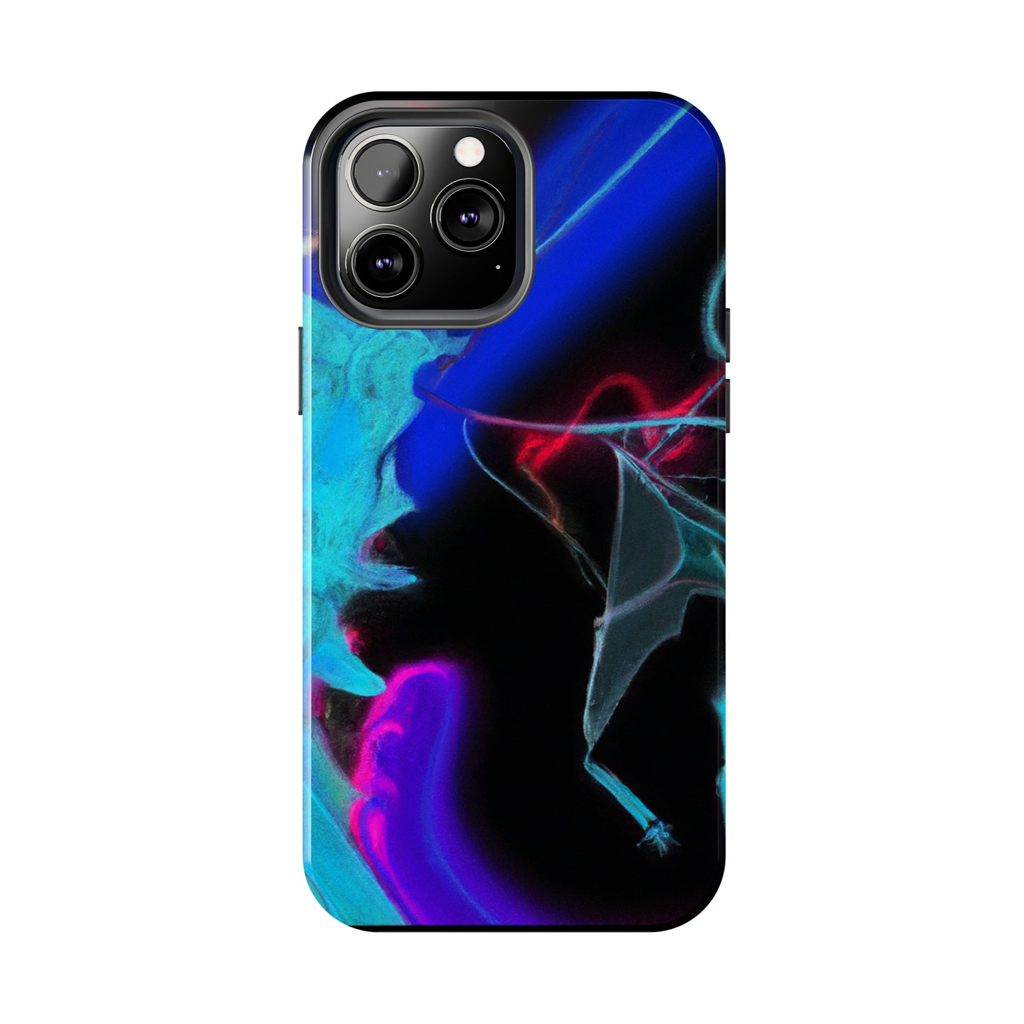 Tough Case-Mate iPhone Case Ft. Abstract Nova