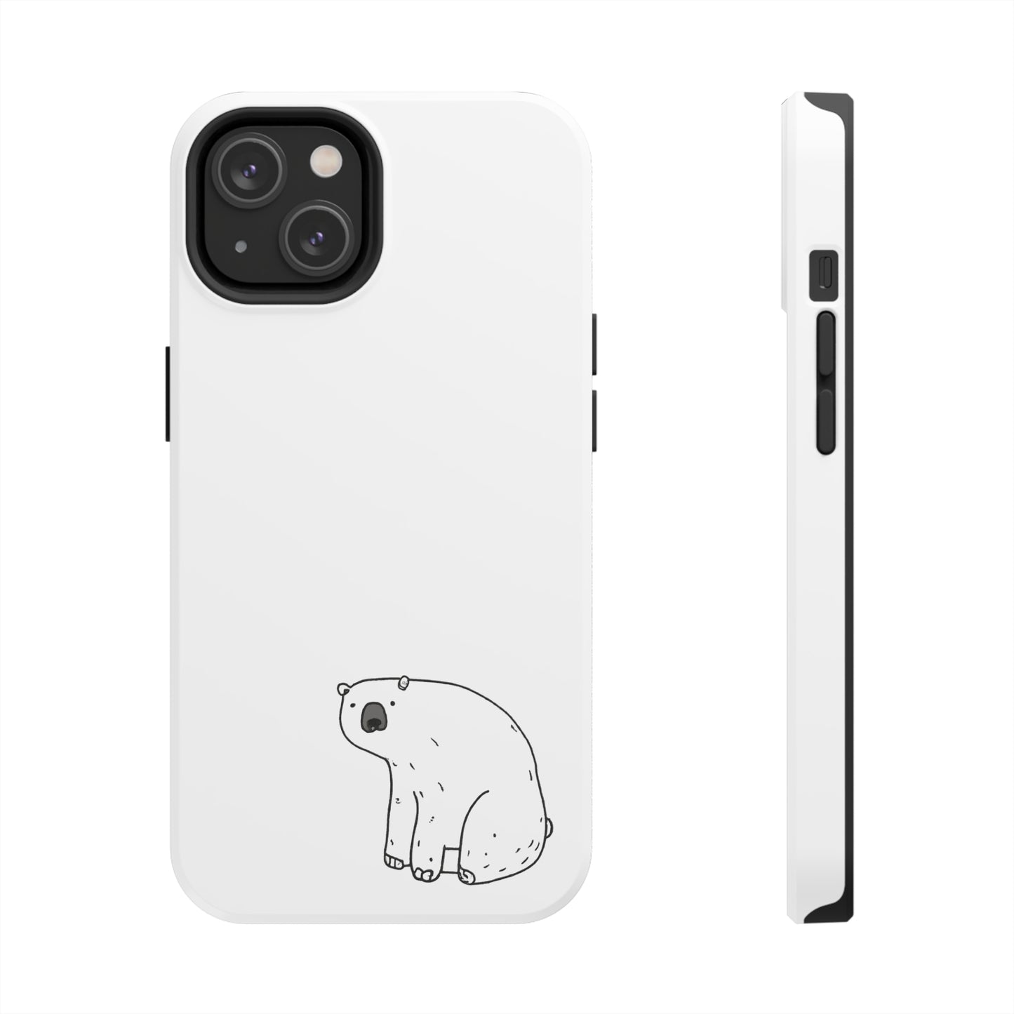 Tough Case-Mate Apple iPhone Case Ft. Moodycub