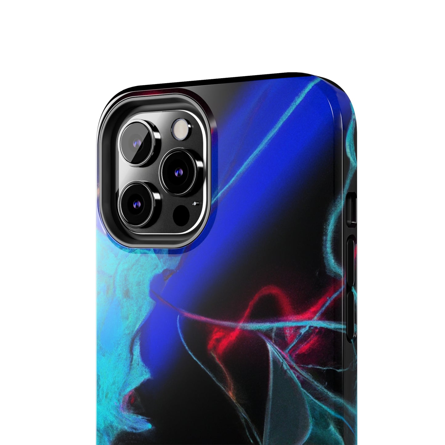 Tough Case-Mate iPhone Case Ft. Abstract Nova