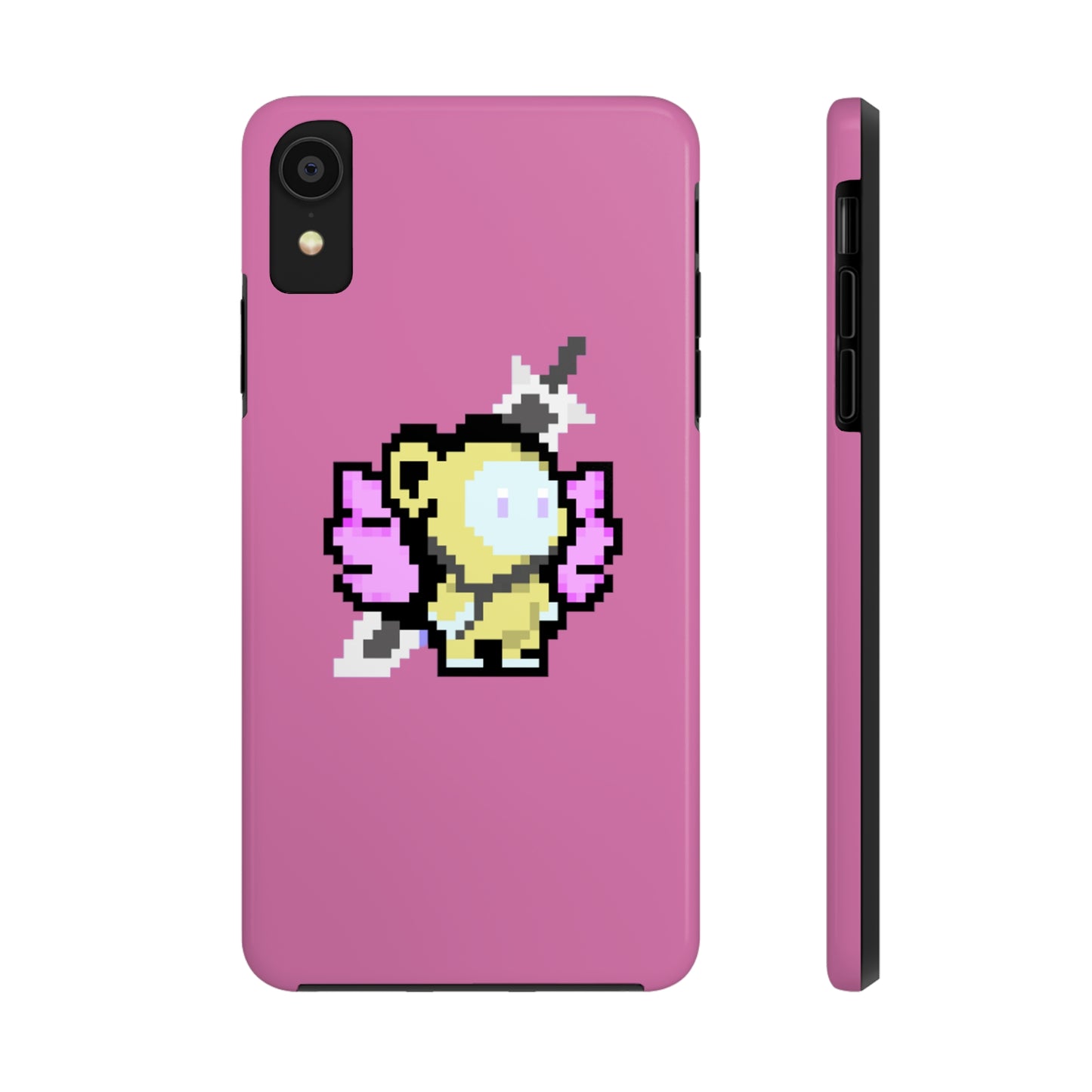Tough iPhone Cases, Case-Mate Ft. MONKEE MONKEE