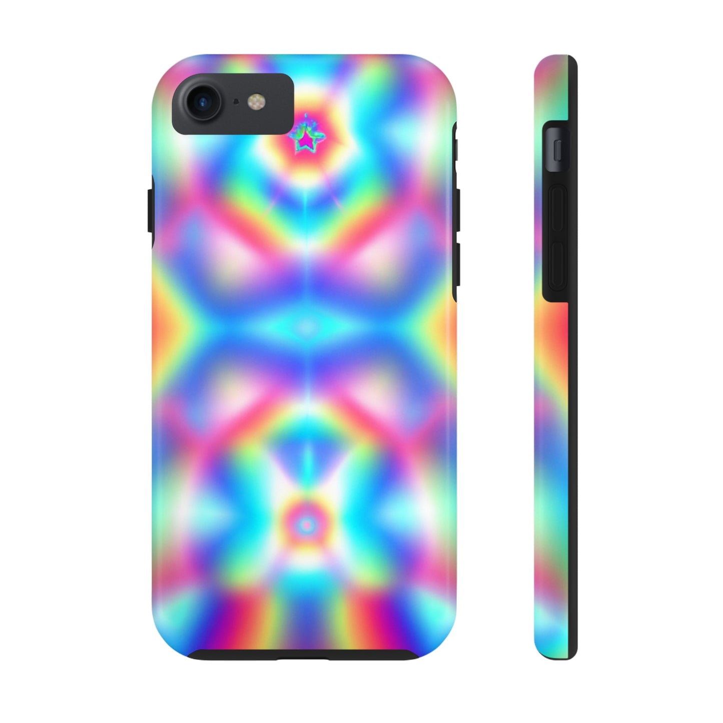 Tough Case-Mate iPhone Case Ft. Light Crystal