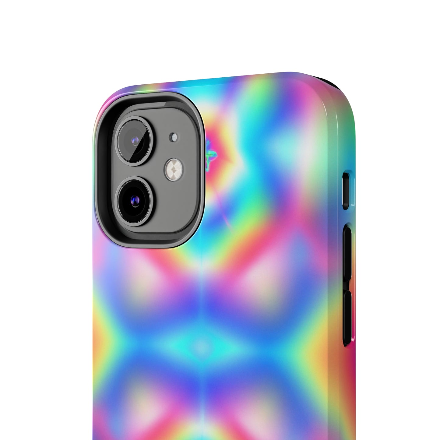 Tough Case-Mate iPhone Case Ft. Light Crystal