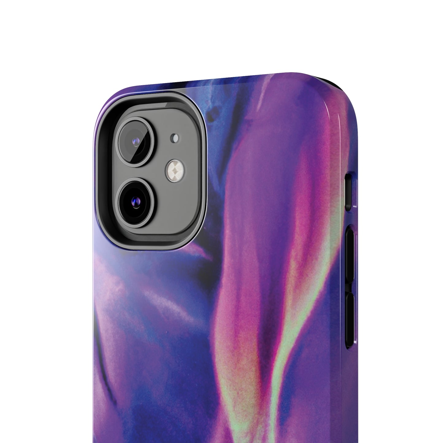 Tough Apple iPhone Cases Ft. Velvet Flame
