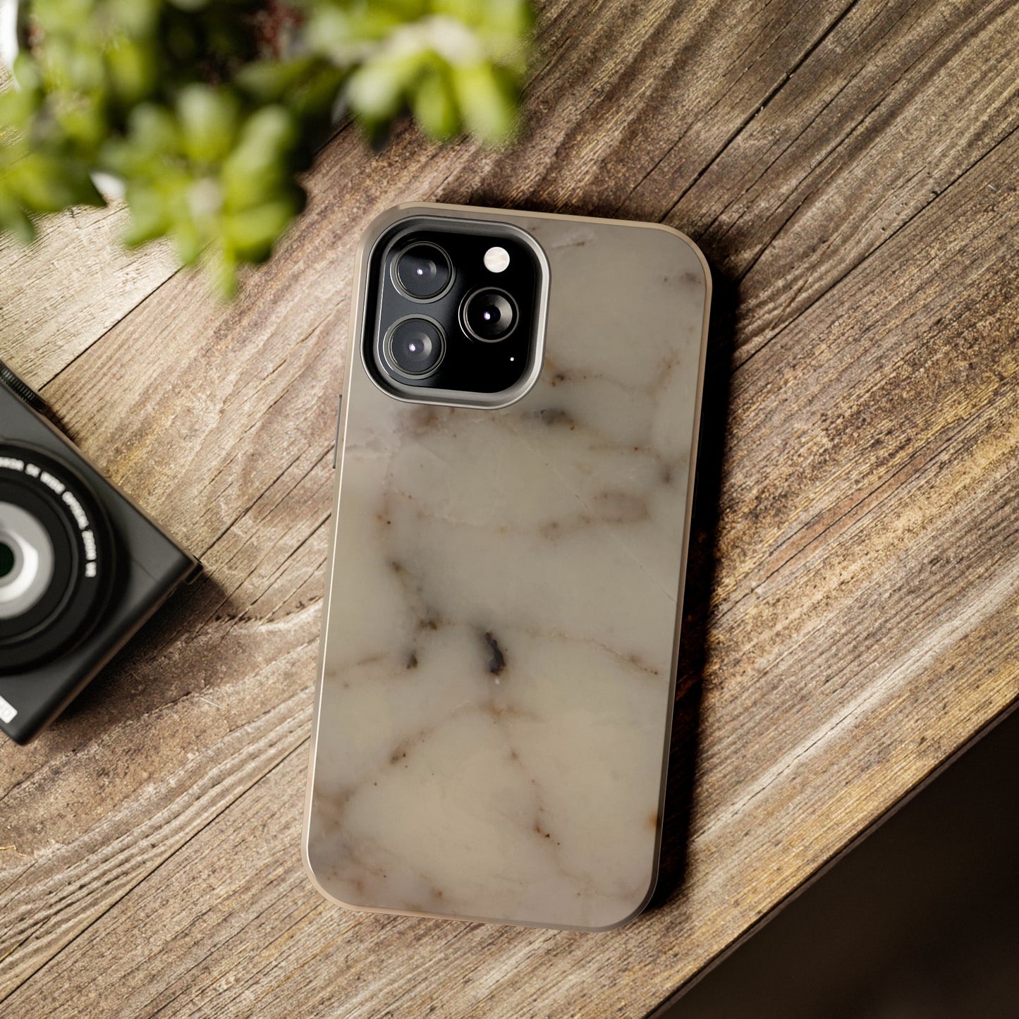 Strong Apple iPhone Cases Ft. Abstract Marble