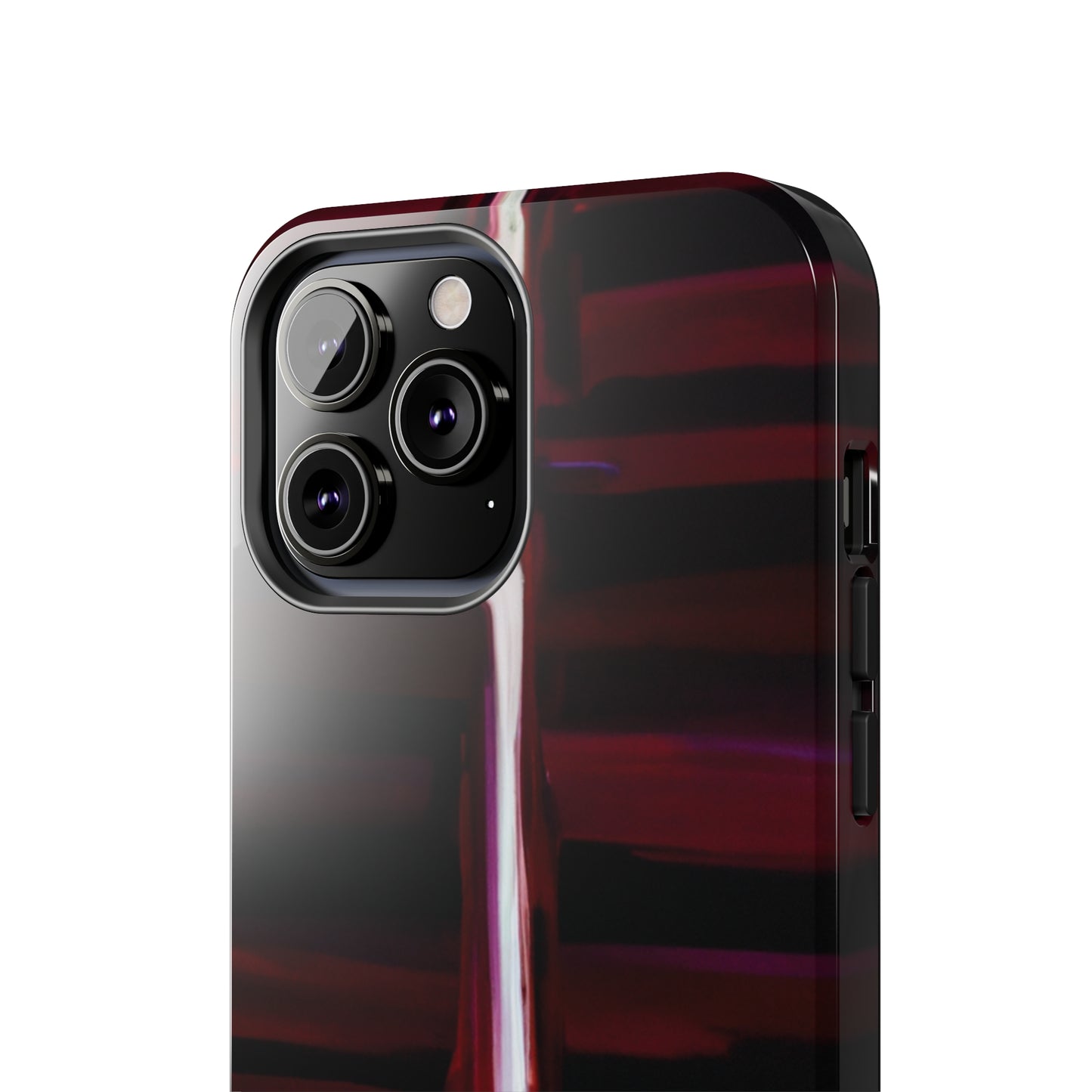 Tough Apple iPhone Cases Ft. Dark Rift