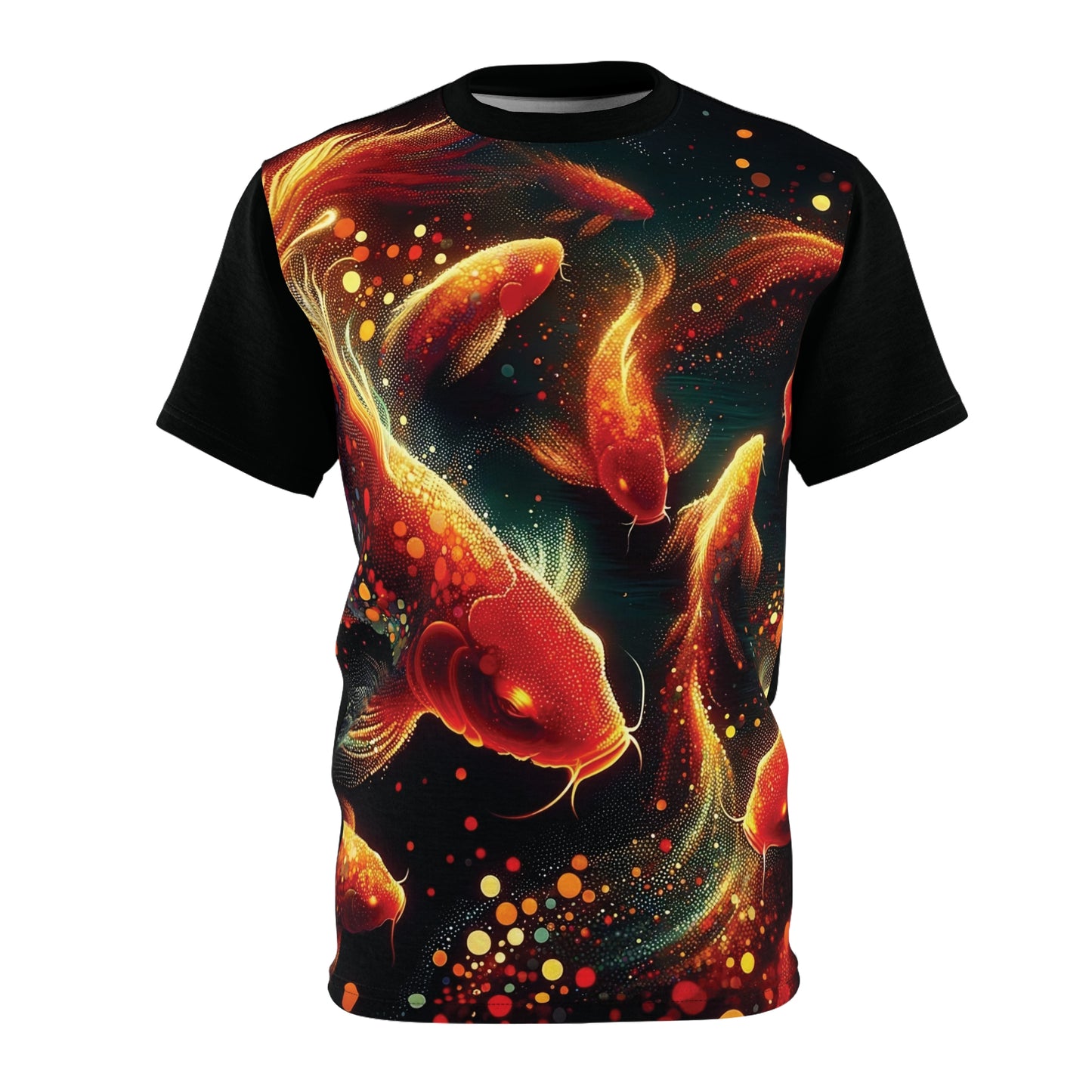 Spirit Koi Shirt