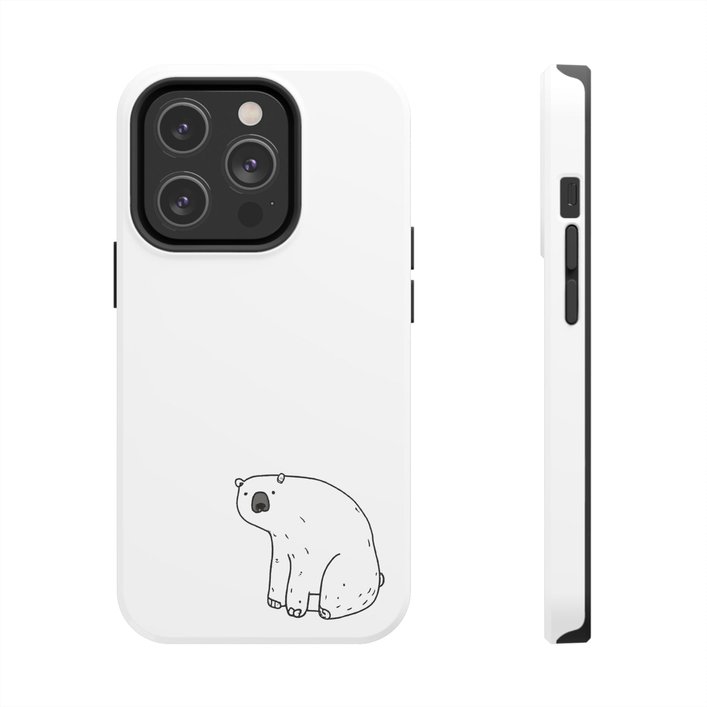Tough Case-Mate Apple iPhone Case Ft. Moodycub