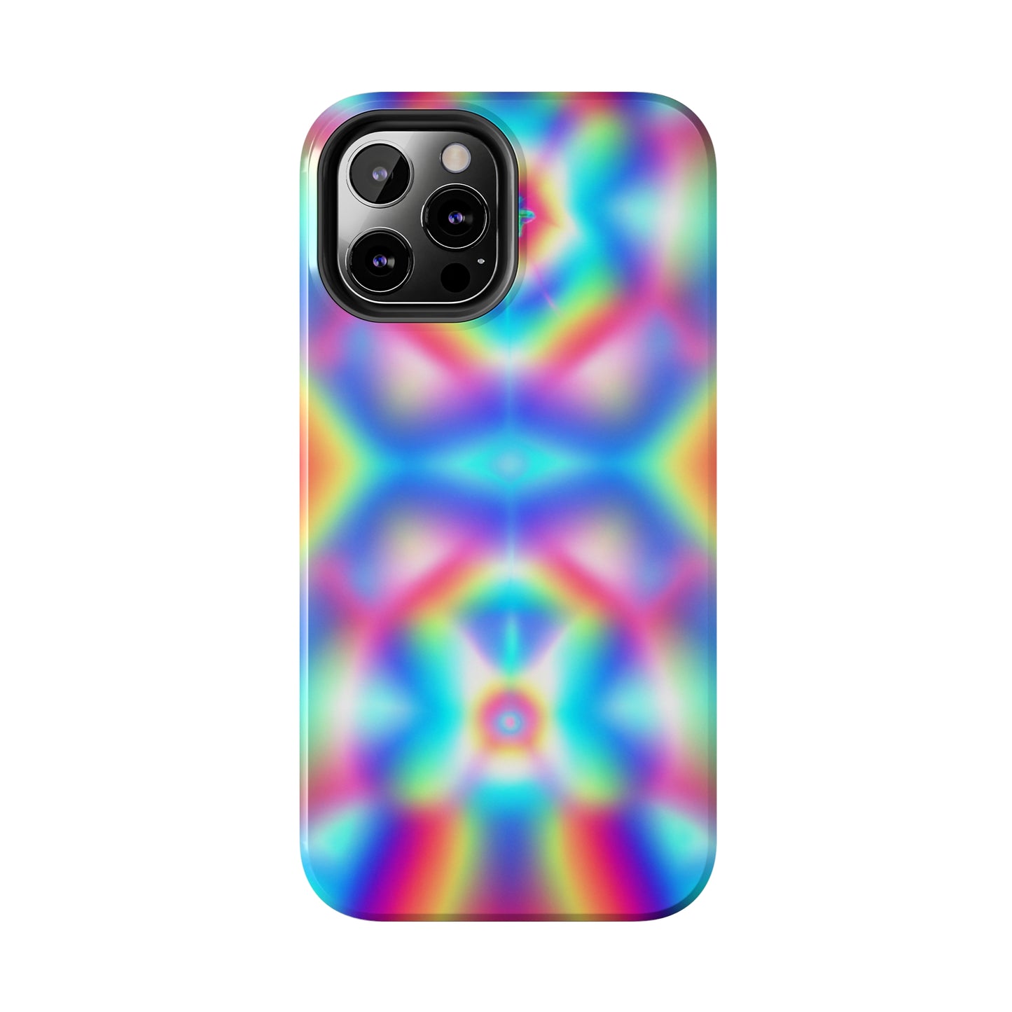 Tough Case-Mate iPhone Case Ft. Light Crystal