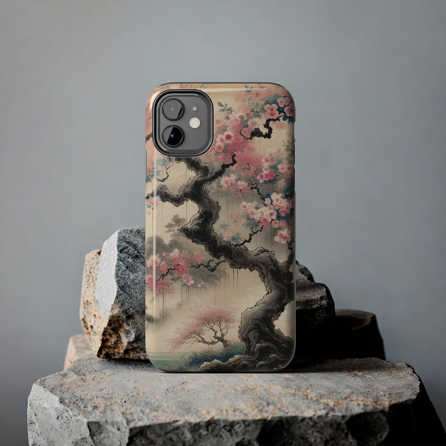 ToughDrop Apple iPhone Case Ft. Eternal Spring Dance