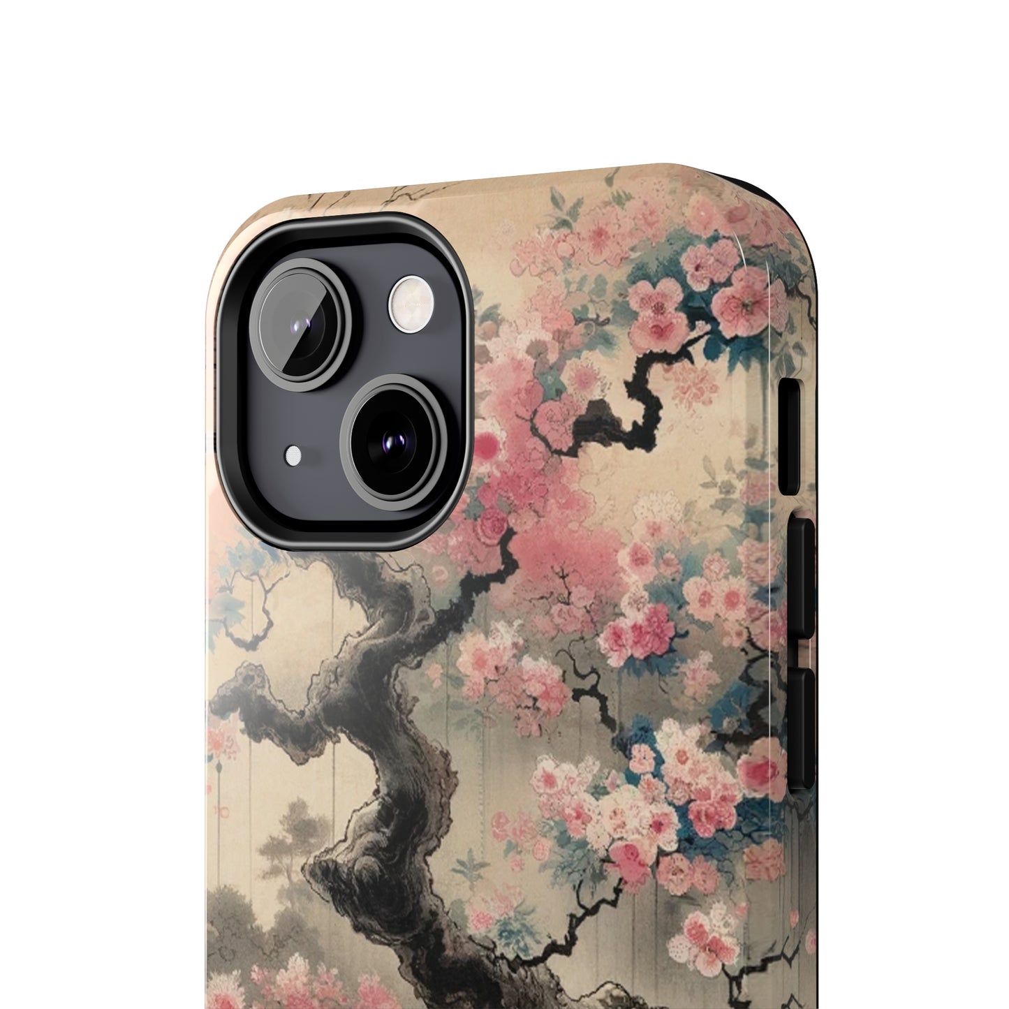 ToughDrop Apple iPhone Case Ft. Eternal Spring Dance