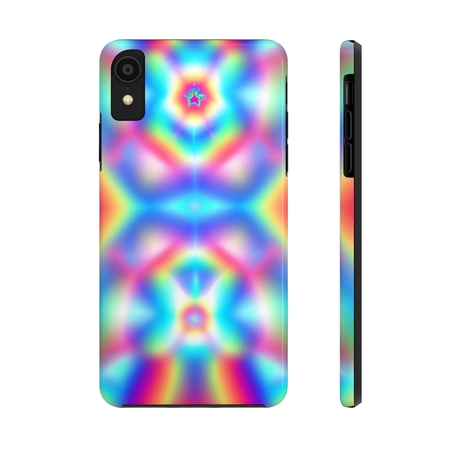 Tough Case-Mate iPhone Case Ft. Light Crystal