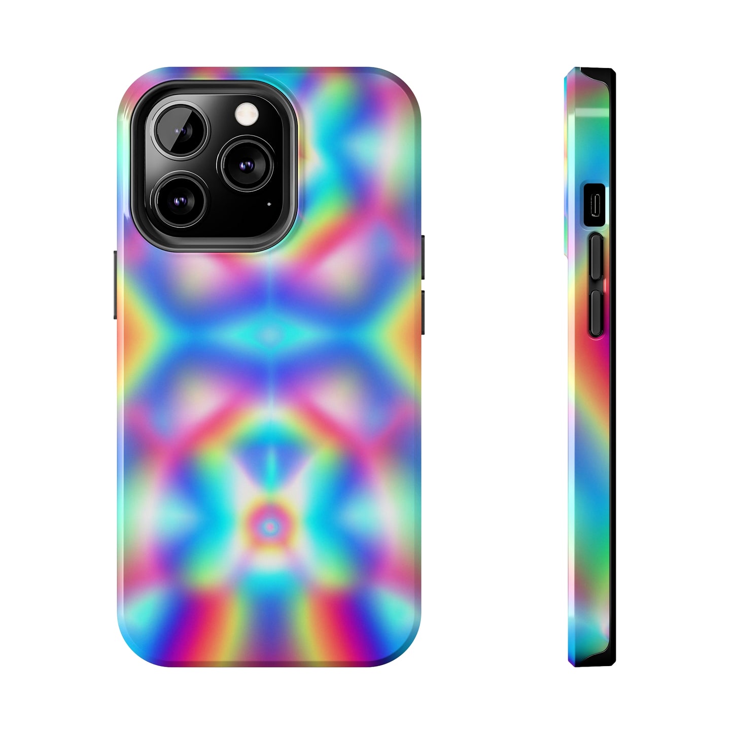 Tough Case-Mate iPhone Case Ft. Light Crystal