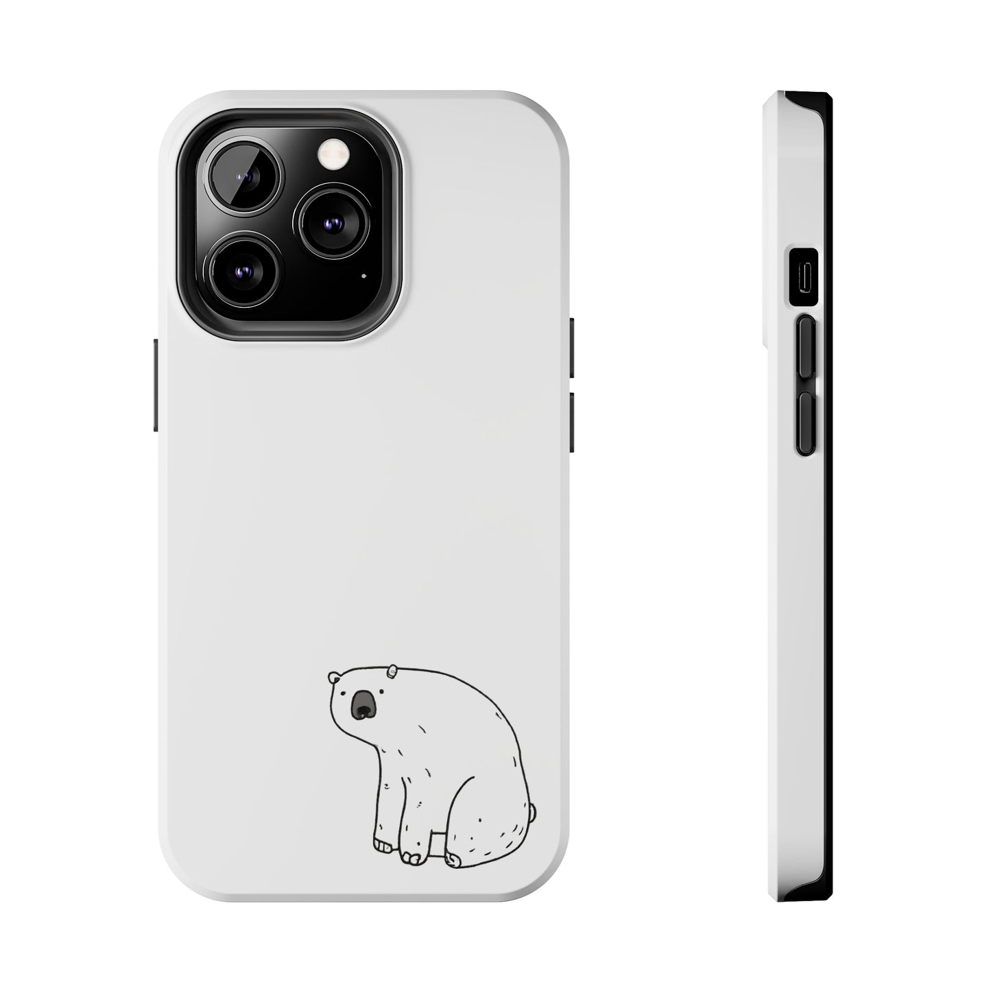Tough Case-Mate Apple iPhone Case Ft. Moodycub