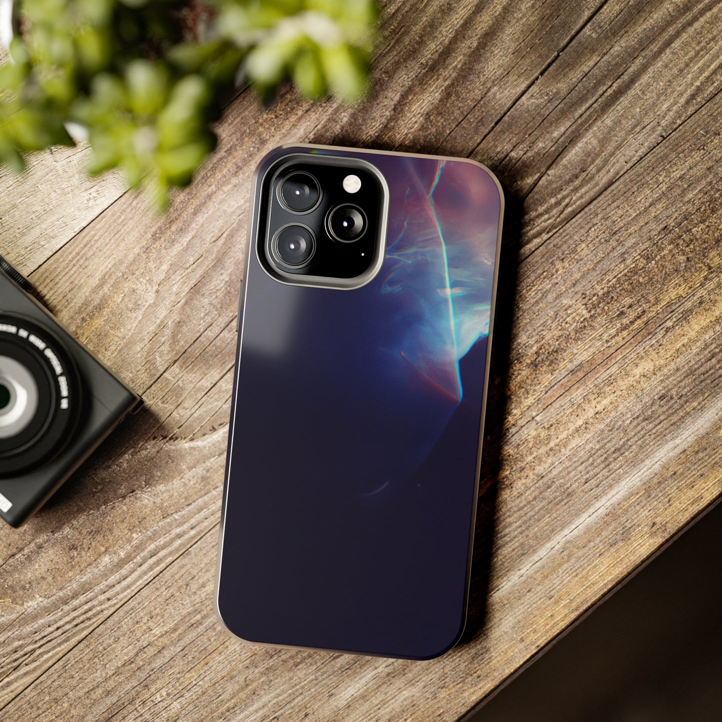 Tough Case-Mate iPhone Case Ft. Soft Lightning