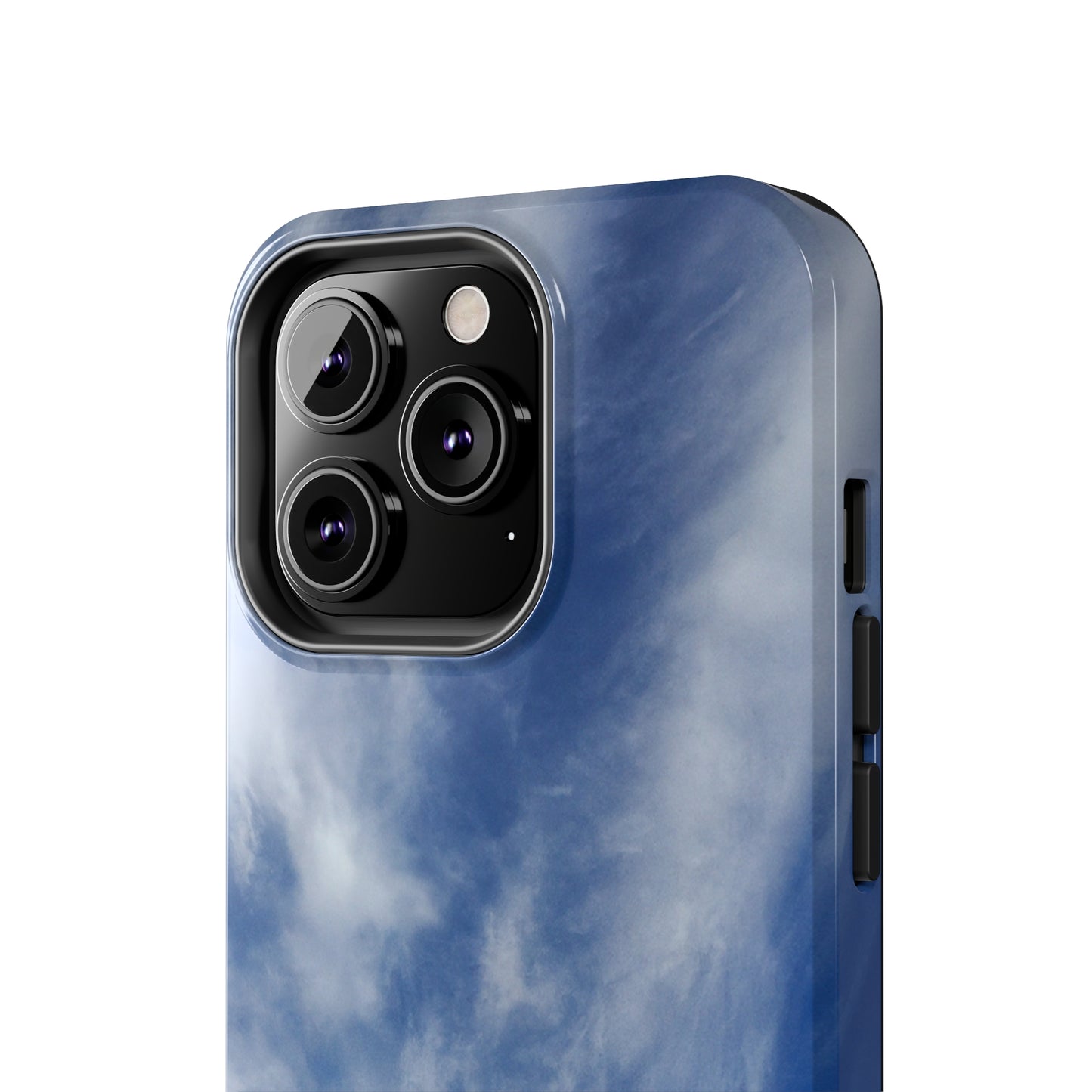 Tough Case-Mate iPhone Case Ft. Clouds