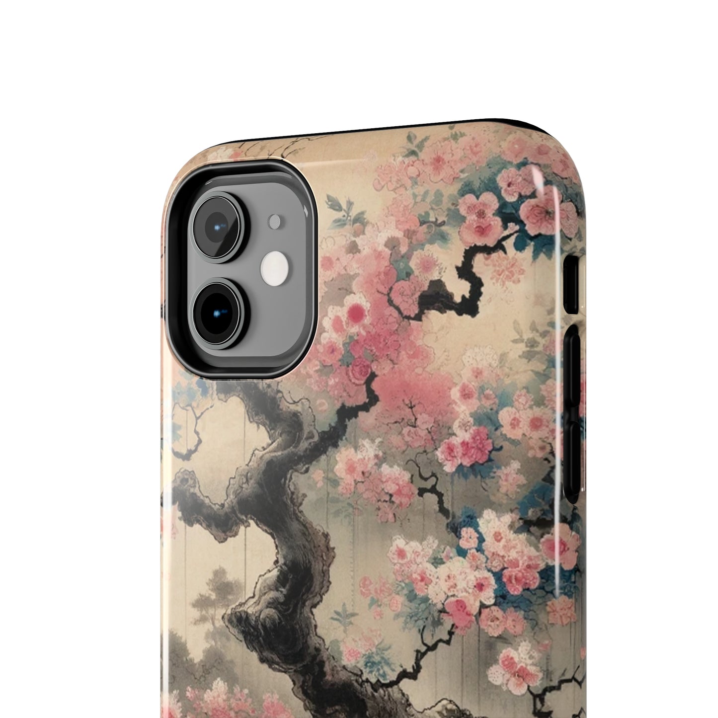 ToughDrop Apple iPhone Case Ft. Eternal Spring Dance