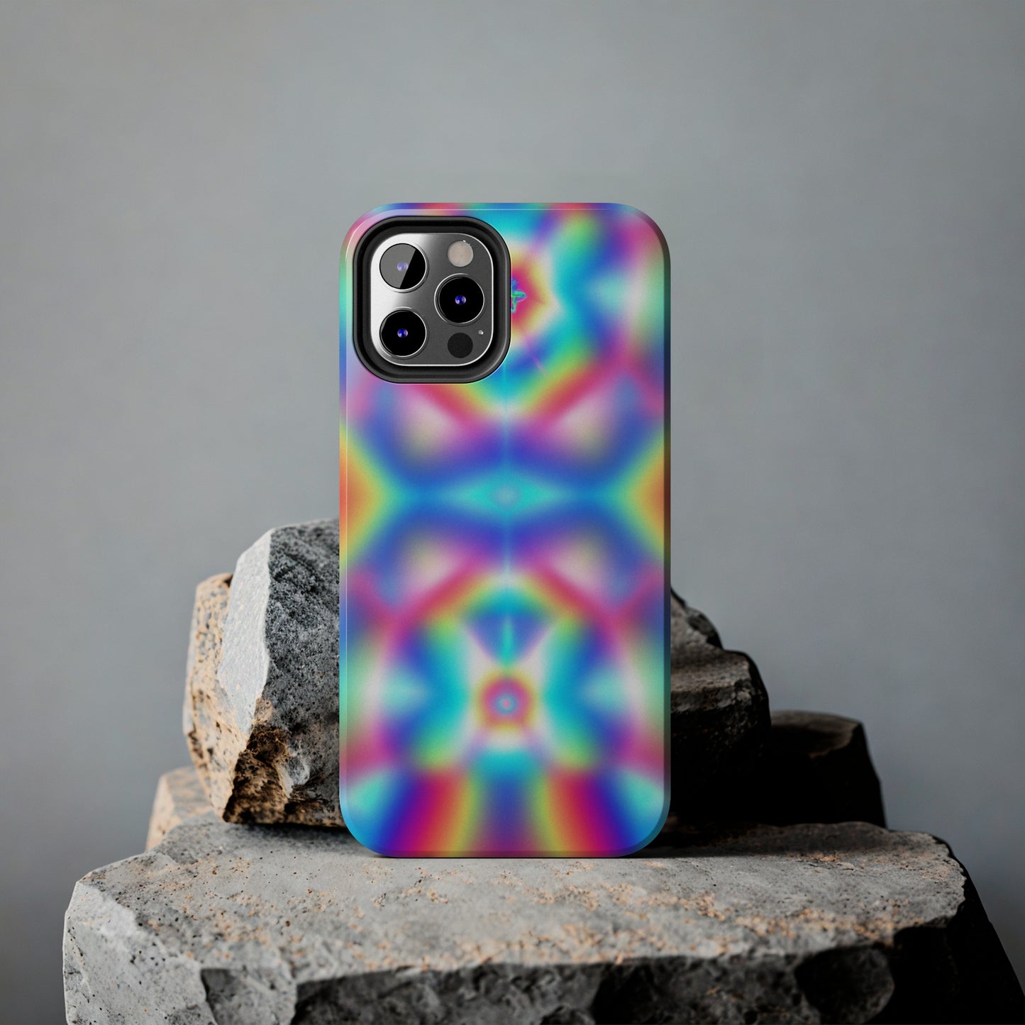 Tough Case-Mate iPhone Case Ft. Light Crystal