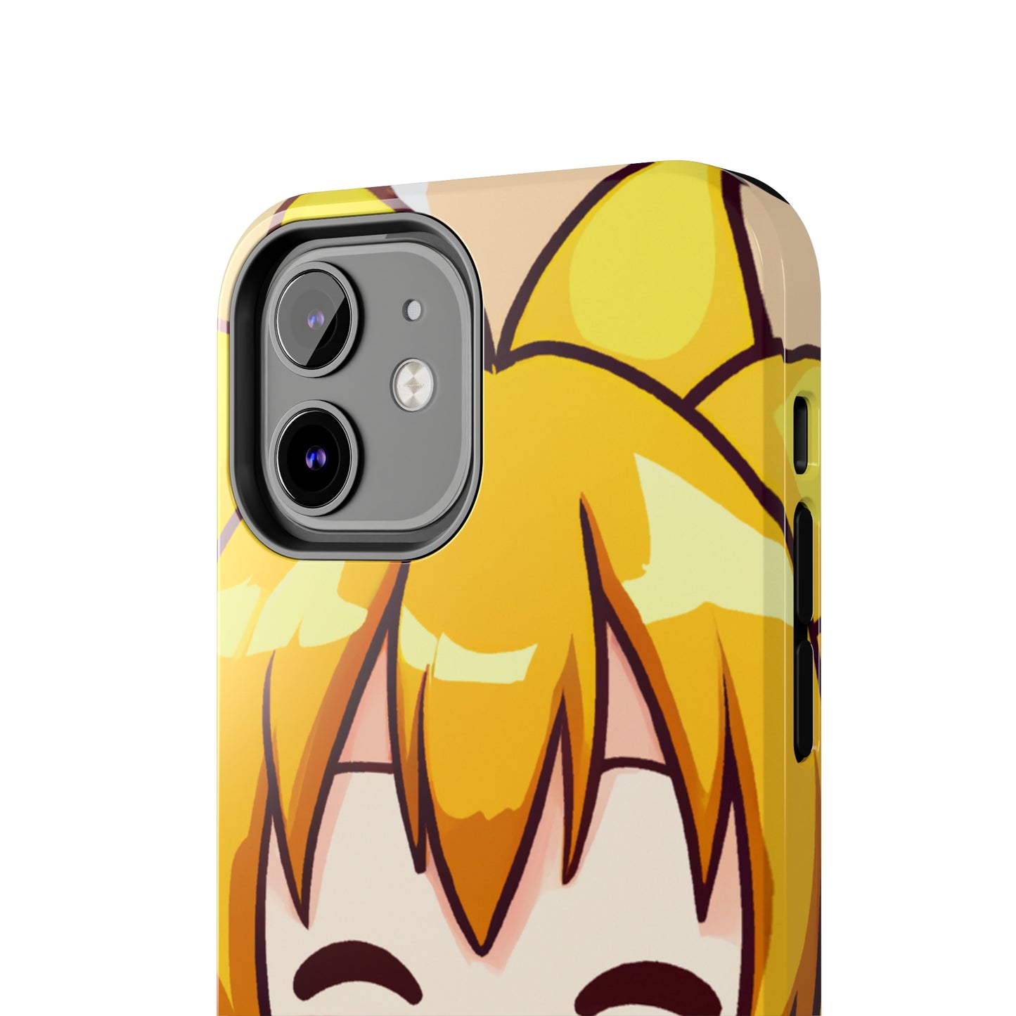 Tough Case-Mate iPhone Case Ft. Chibi Sunflower