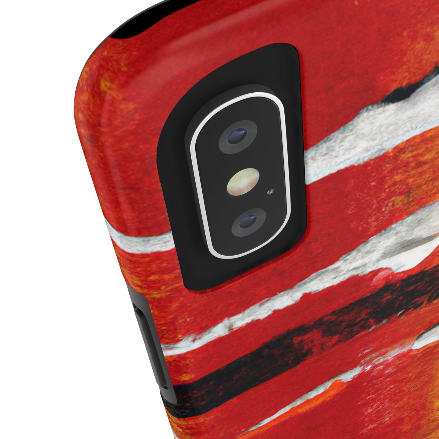 Tough Case-Mate iPhone Case Ft. Abstract New Mexico Desert