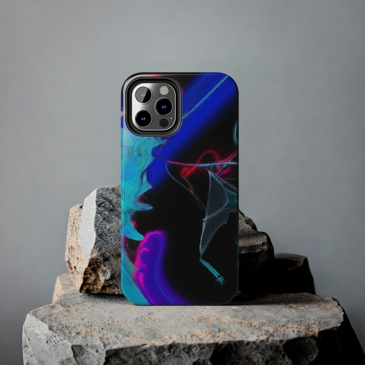 Tough Case-Mate iPhone Case Ft. Abstract Nova