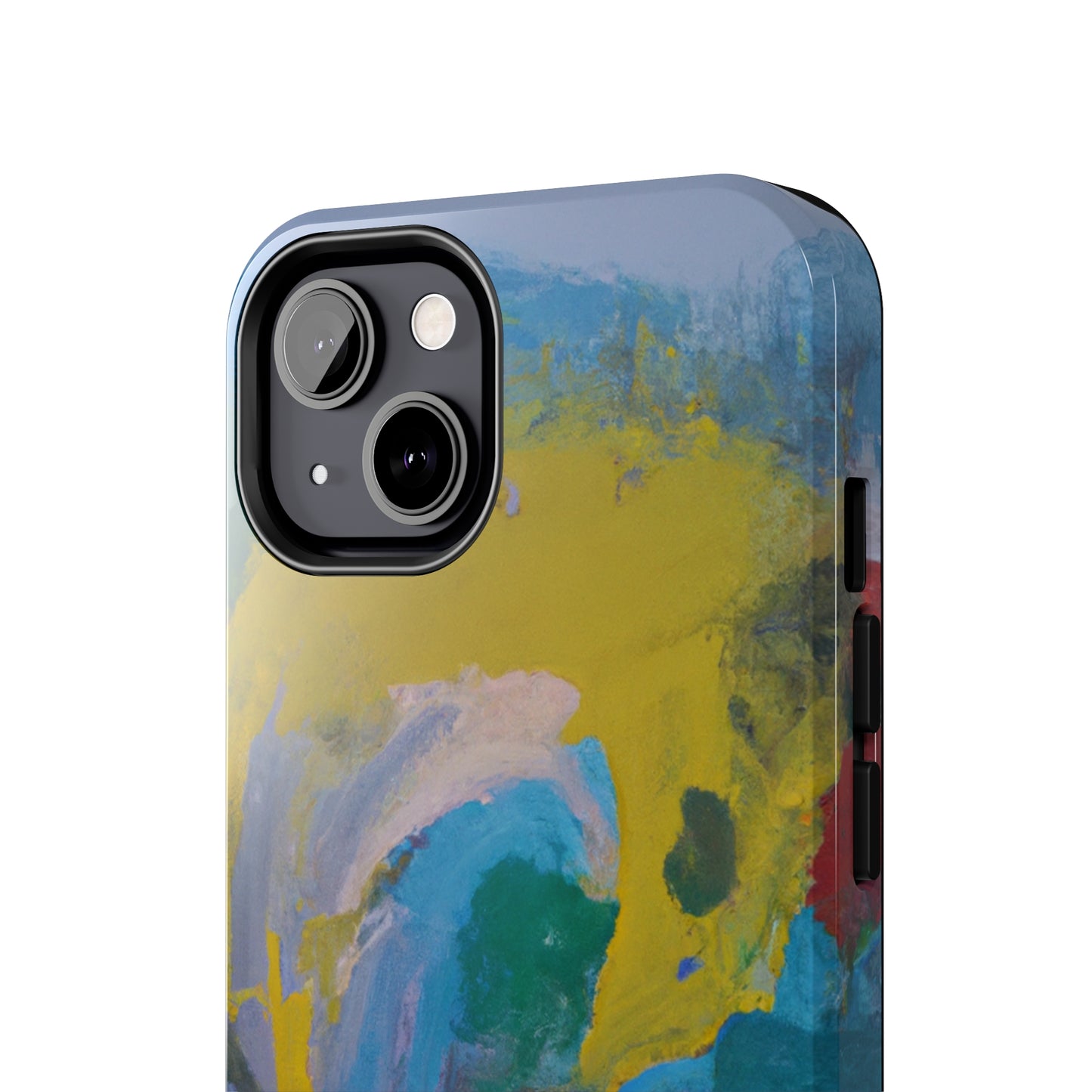 Tough Case-Mate iPhone Case Ft. Abstract Scoop