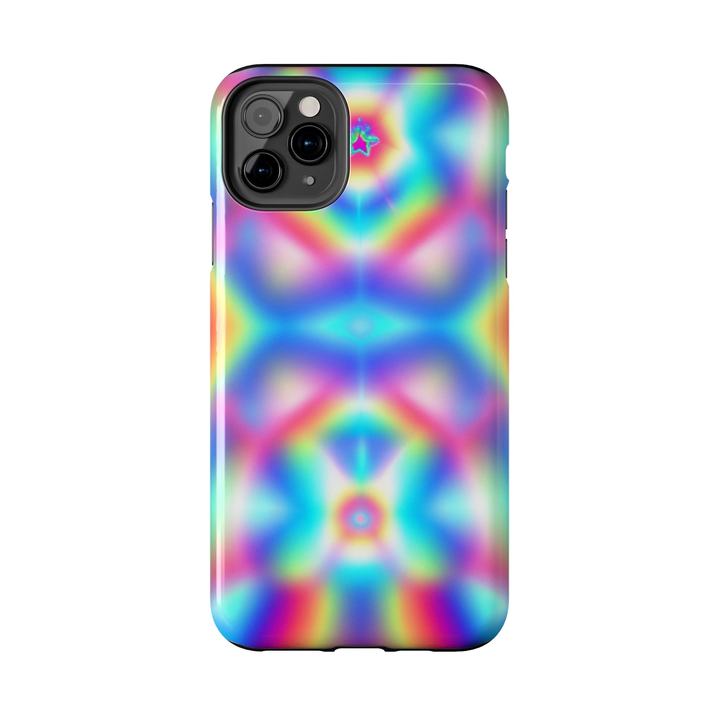 Tough Case-Mate iPhone Case Ft. Light Crystal